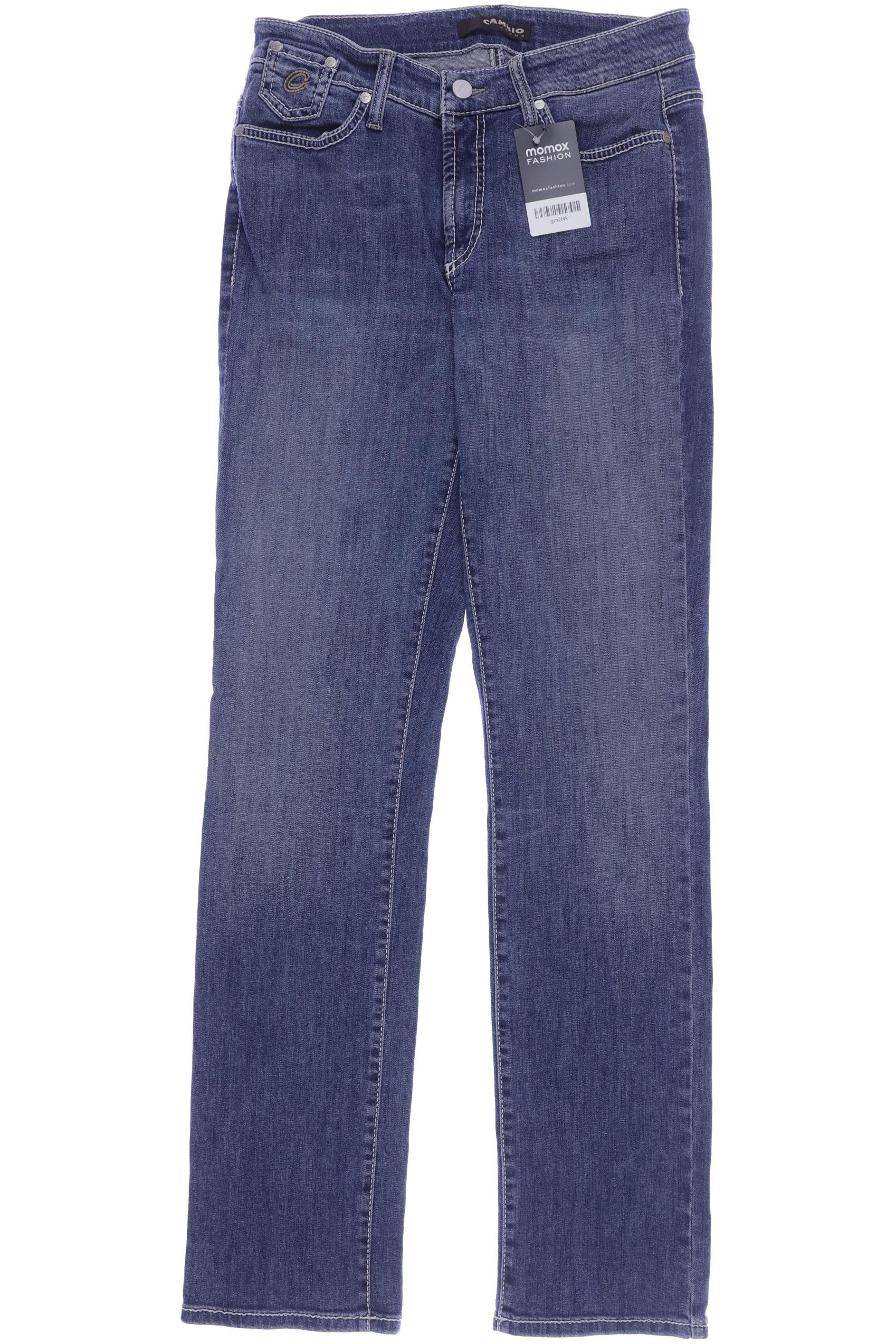 

Cambio Damen Jeans, blau