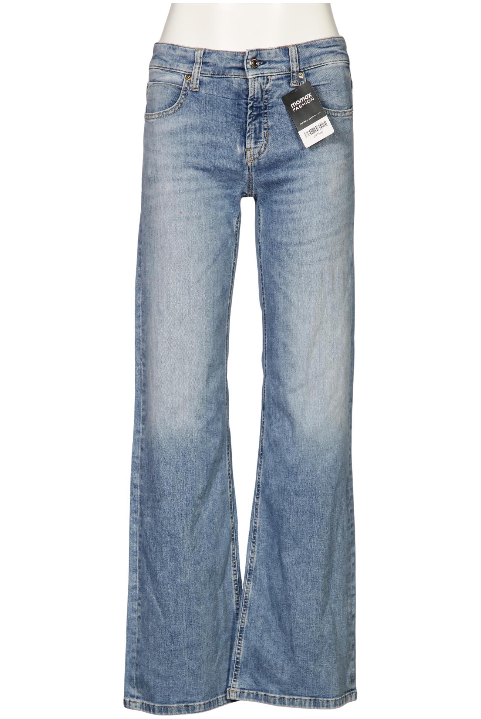 

Cambio Damen Jeans, blau, Gr. 29