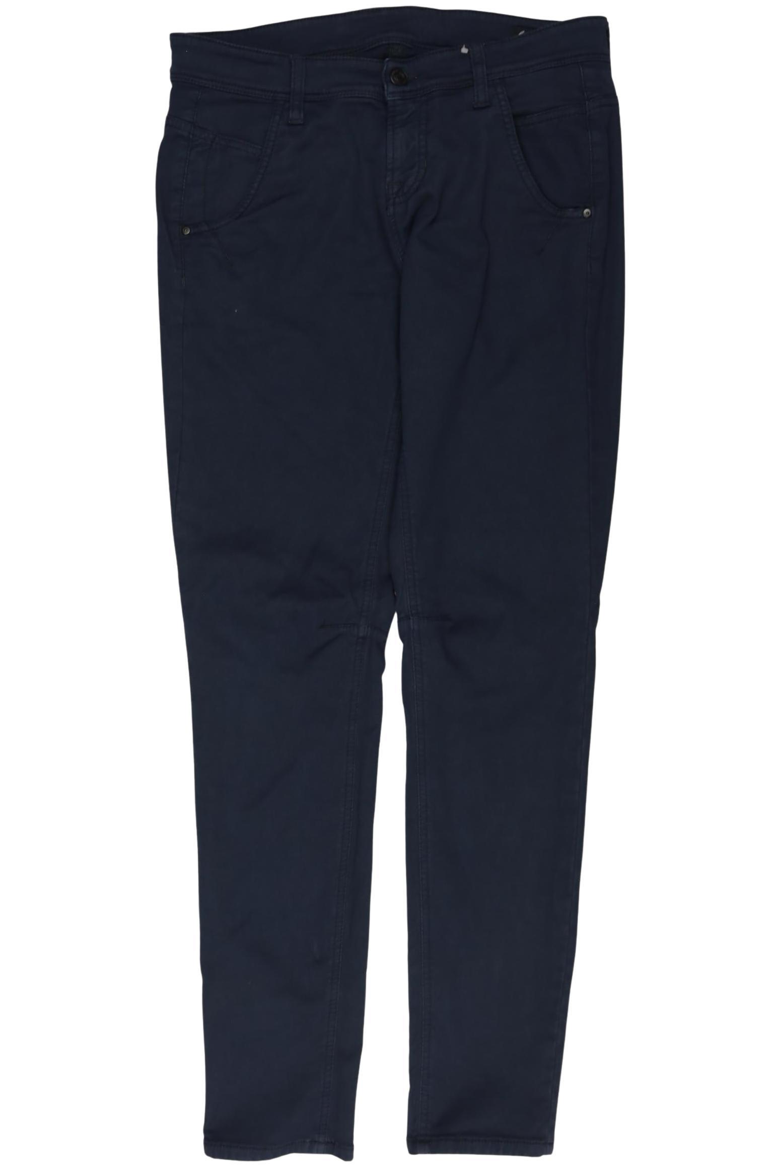 

Cambio Damen Jeans, marineblau, Gr. 36