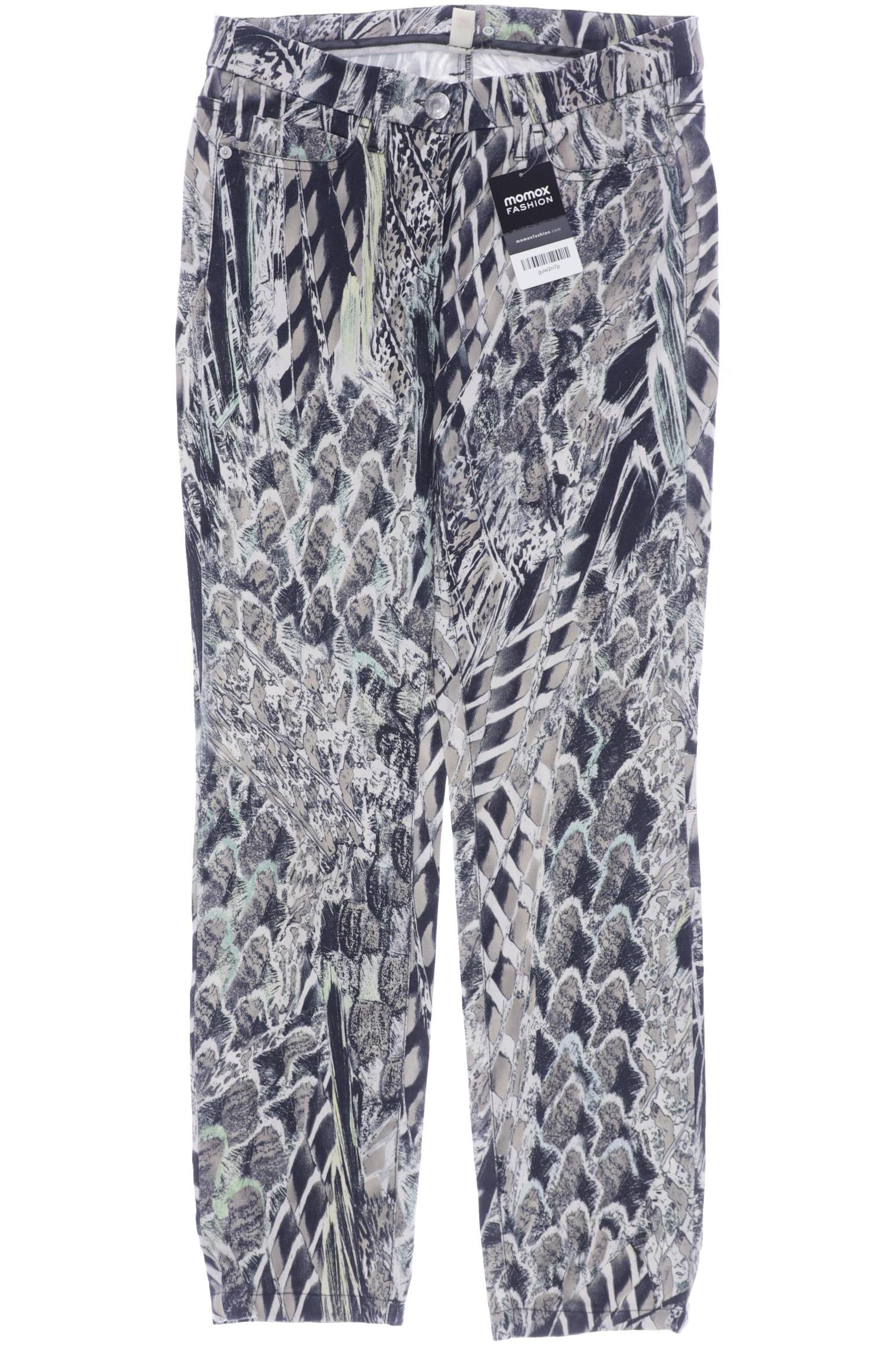 

Cambio Damen Jeans, mehrfarbig, Gr. 36