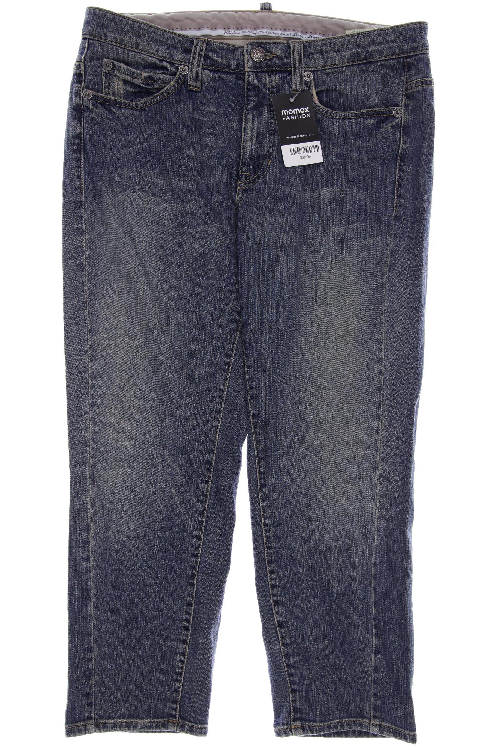 

Cambio Damen Jeans, blau