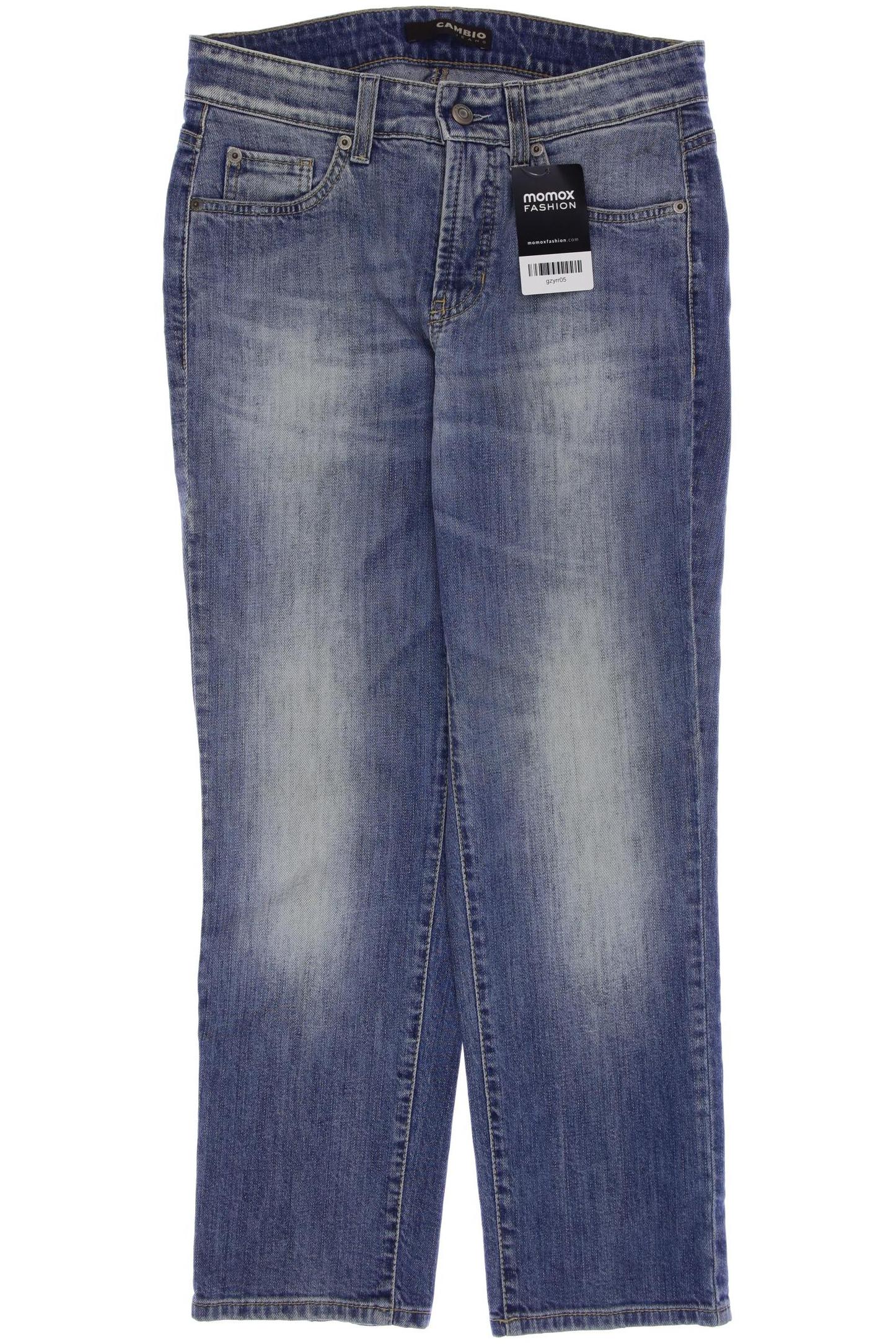 

Cambio Damen Jeans, blau