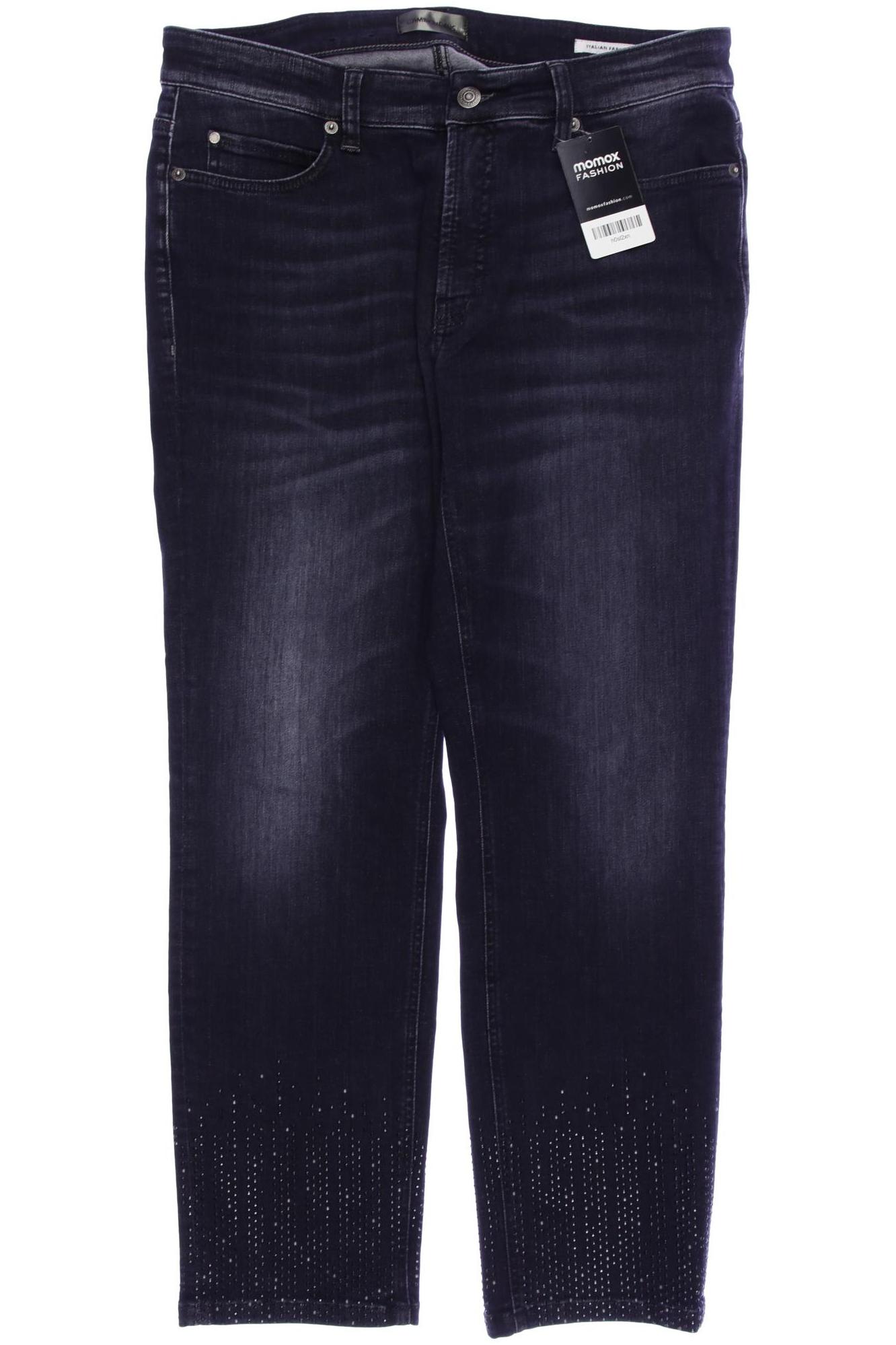 

Cambio Damen Jeans, marineblau, Gr. 42