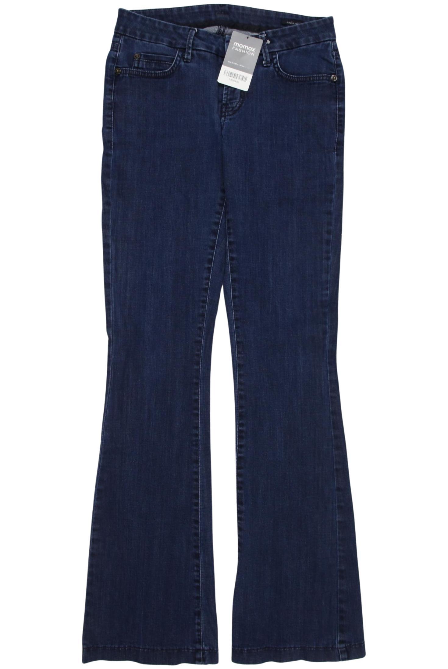 

Cambio Damen Jeans, blau, Gr. 34