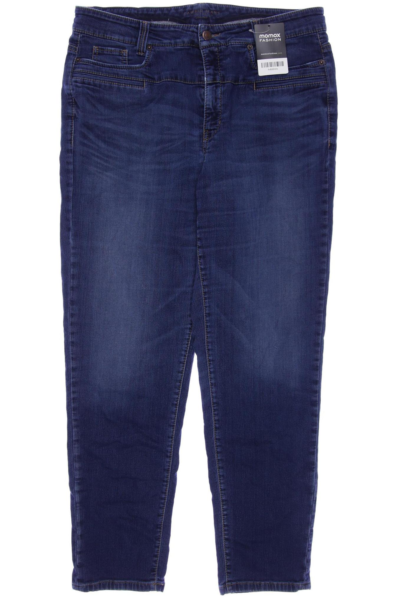 

Cambio Damen Jeans, blau