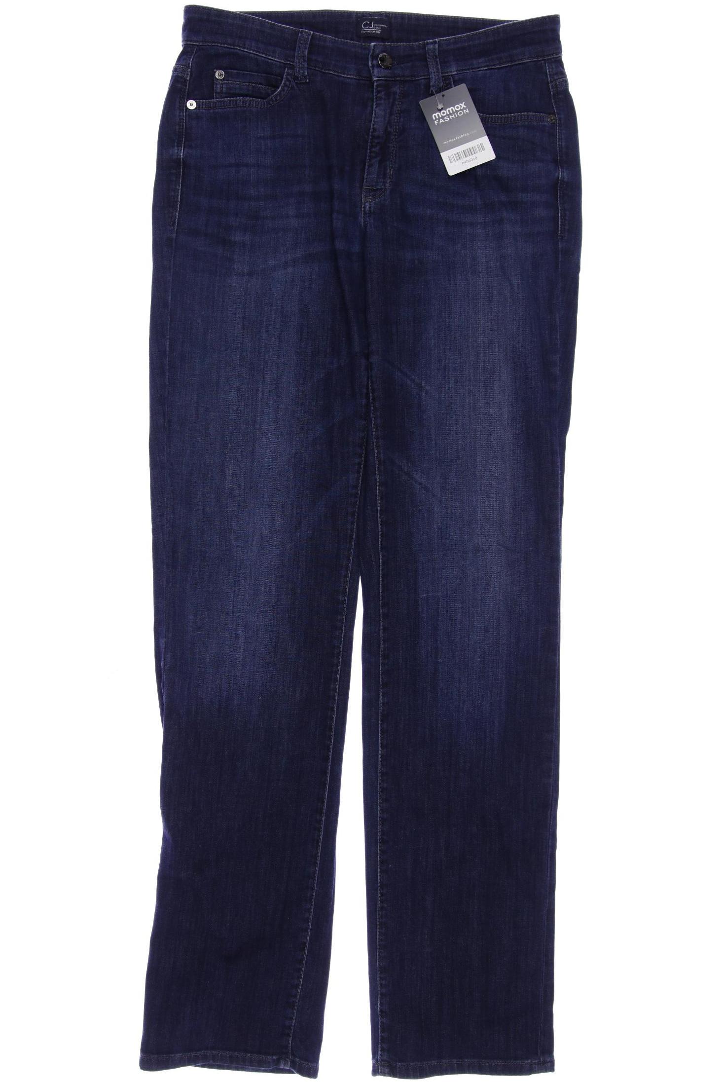 

Cambio Damen Jeans, blau