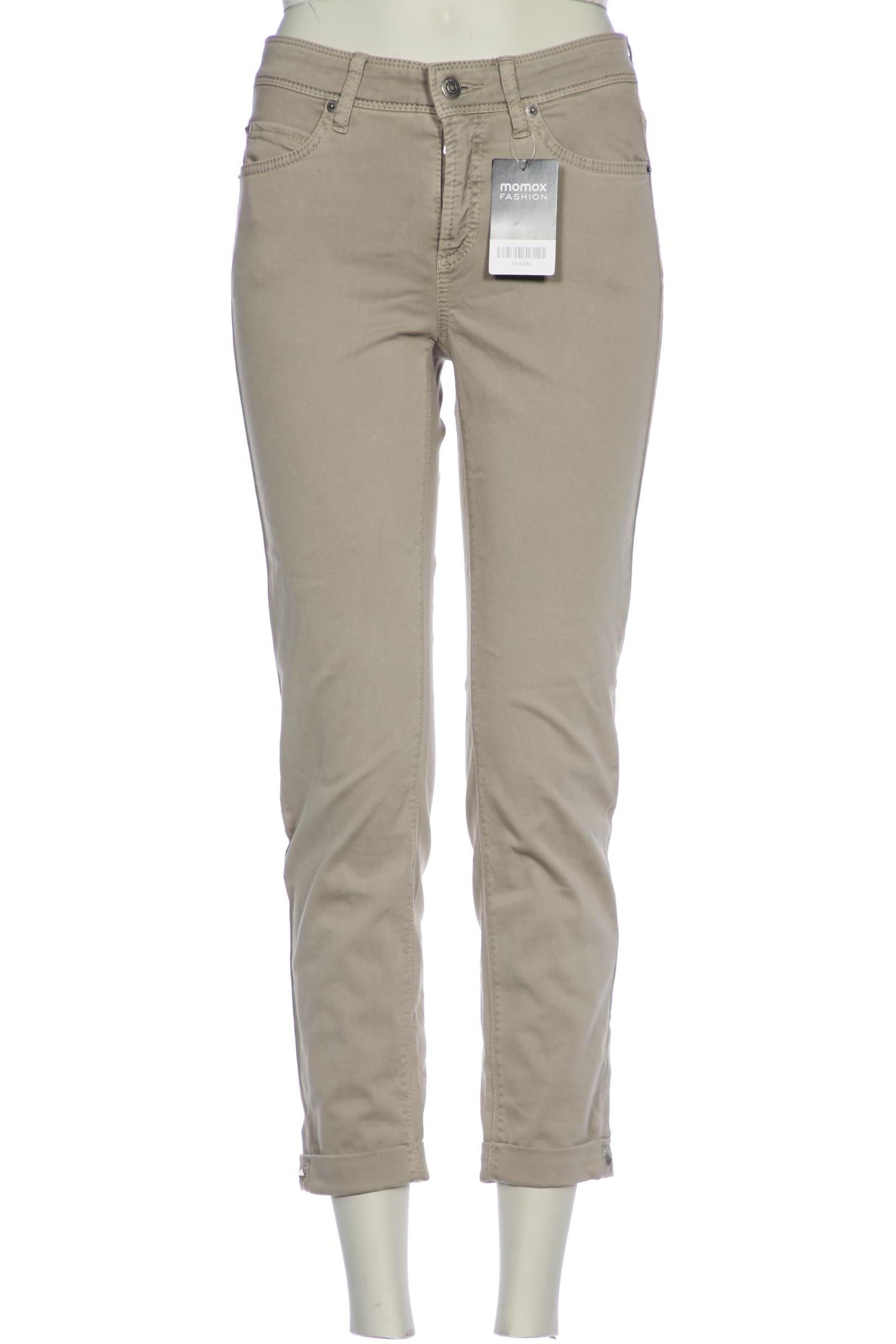 

Cambio Damen Jeans, beige