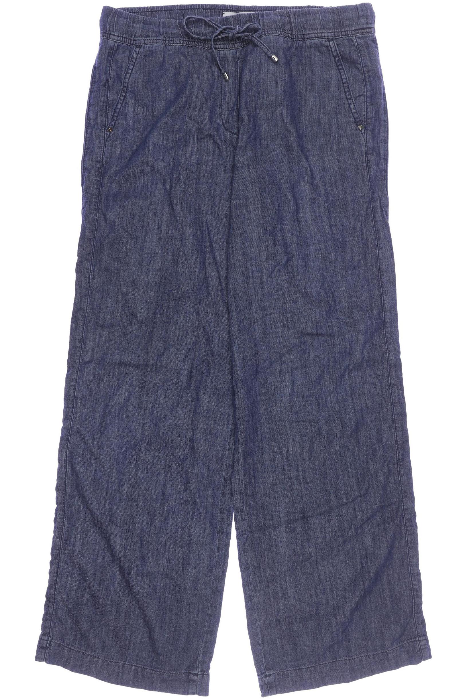 

Cambio Damen Jeans, blau, Gr. 30