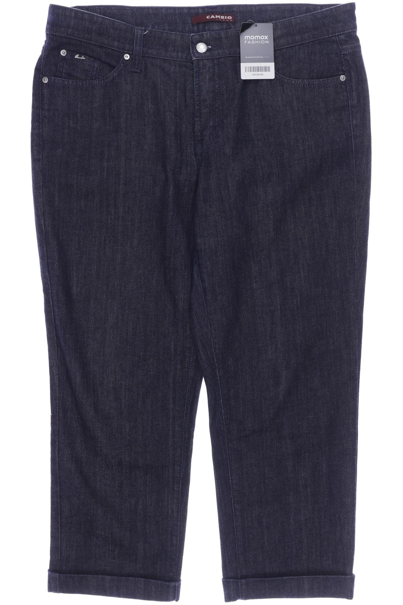 

Cambio Damen Jeans, marineblau