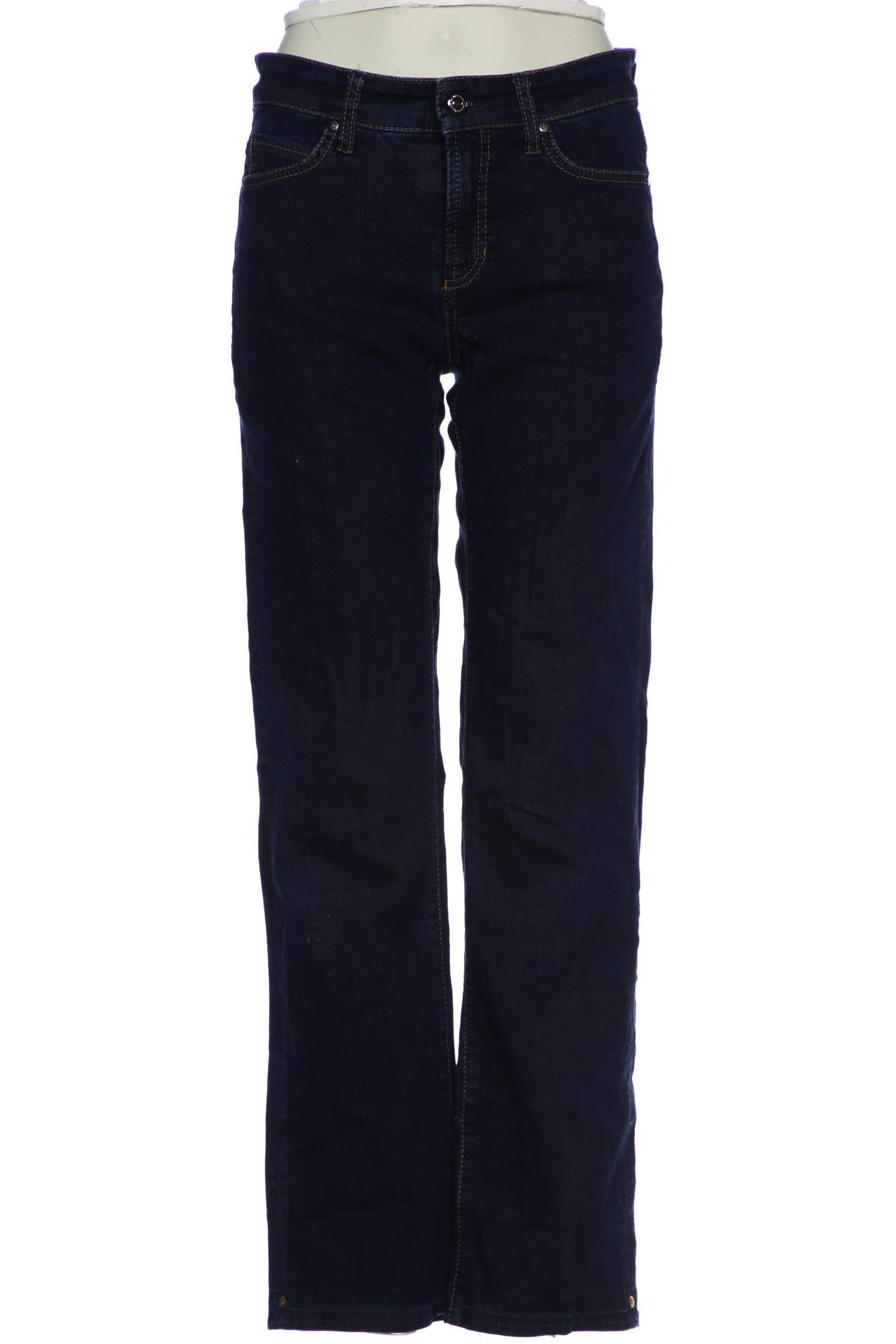 

Cambio Damen Jeans, marineblau