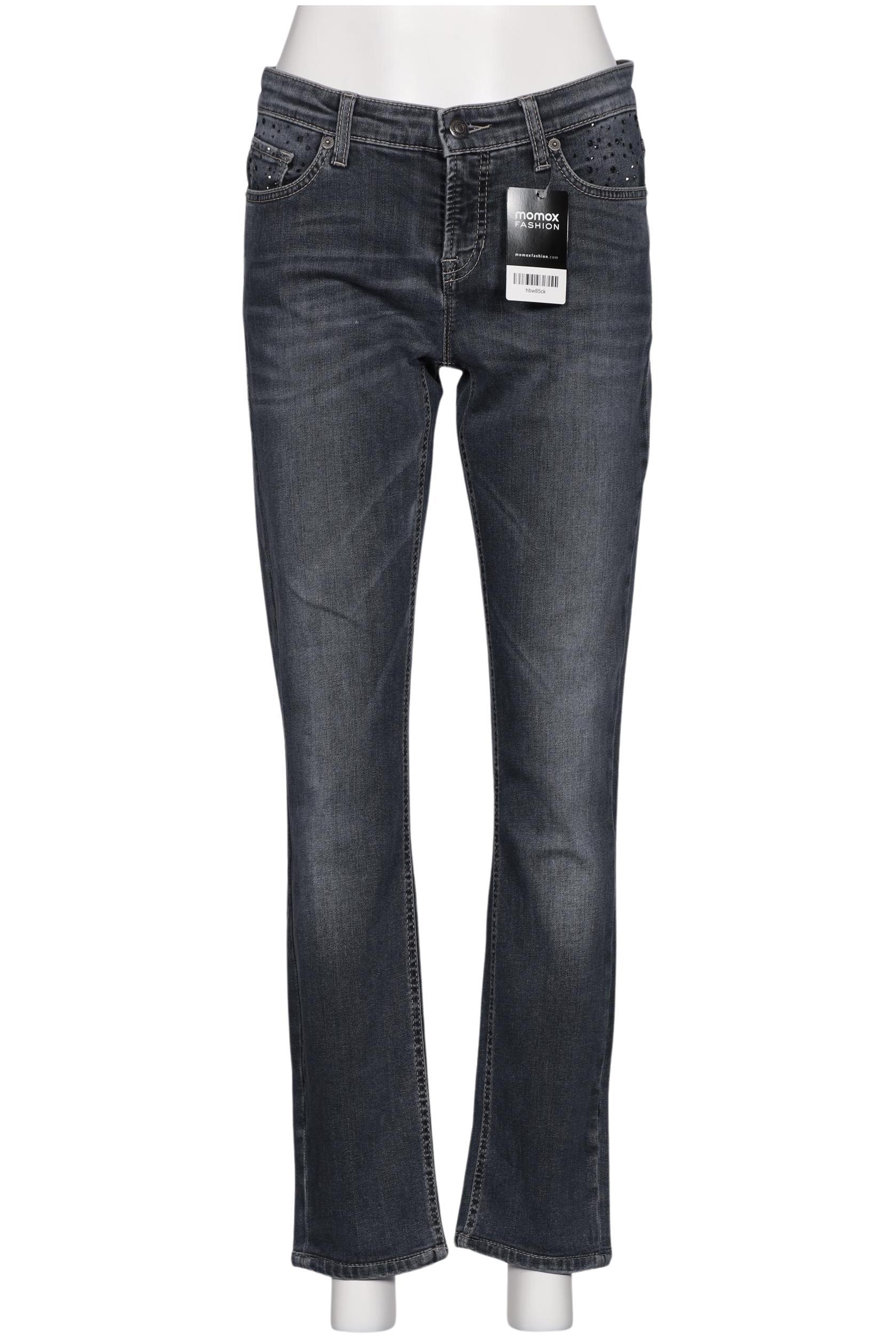 

Cambio Damen Jeans, blau, Gr. 29