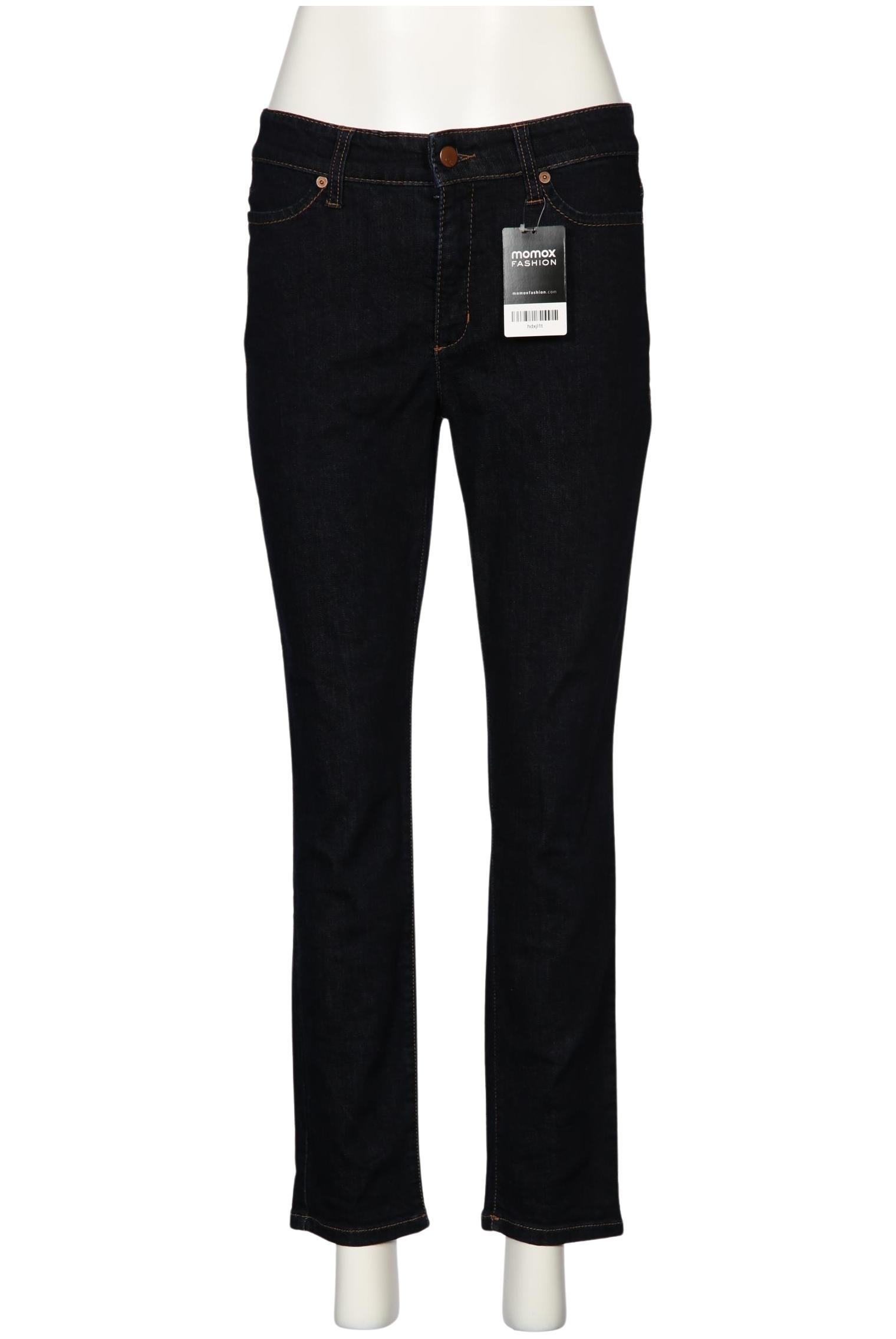 

Cambio Damen Jeans, marineblau, Gr. 40