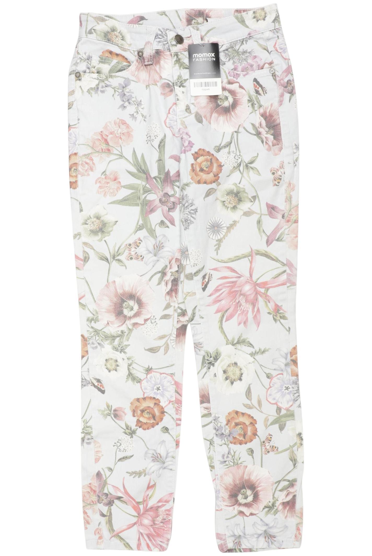 

Cambio Damen Jeans, hellblau, Gr. 32