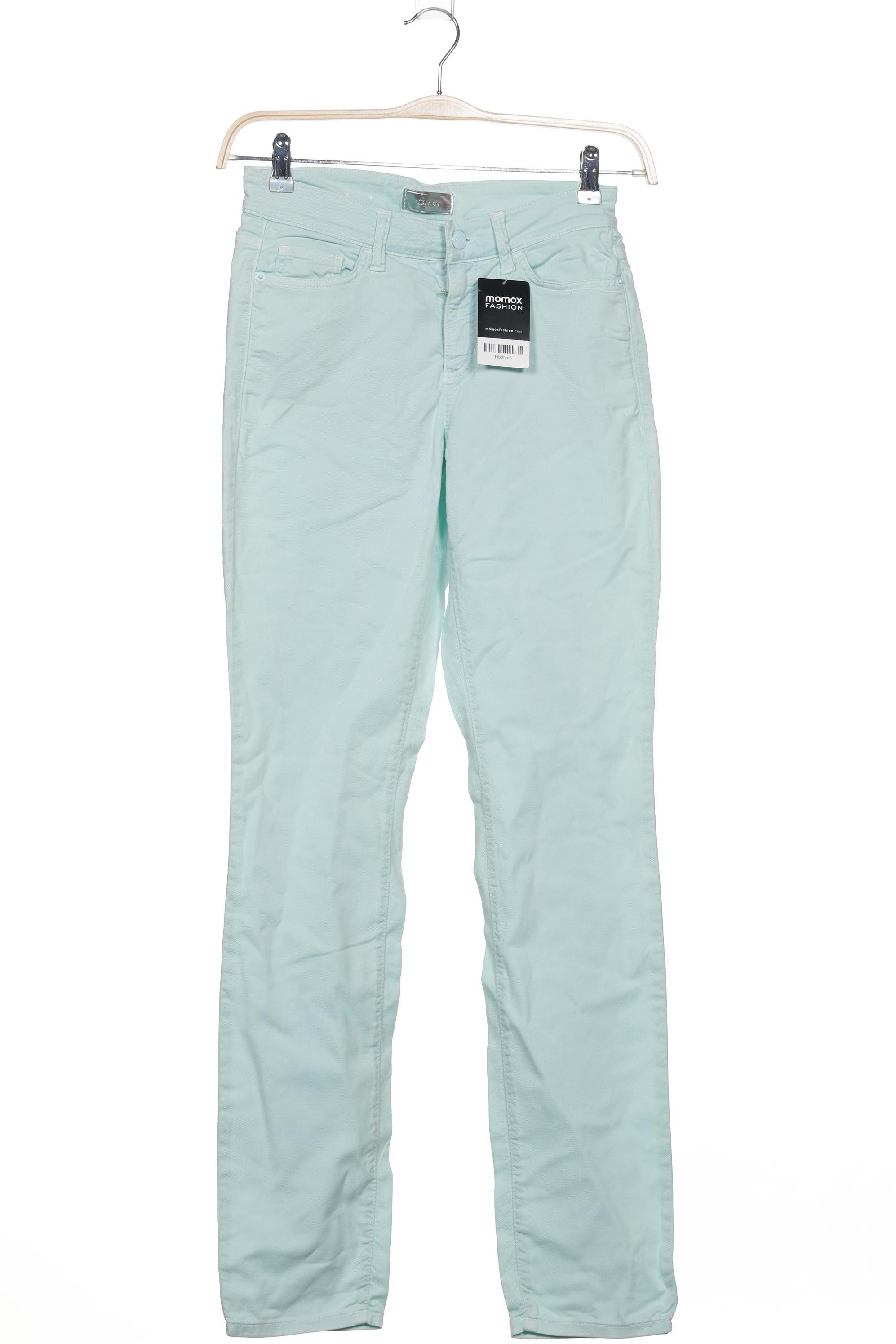 

Cambio Damen Jeans, hellblau, Gr. 36