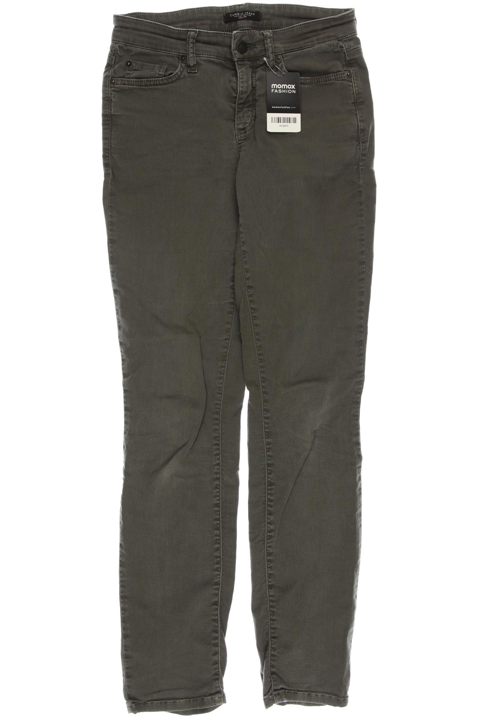 

Cambio Damen Jeans, grau