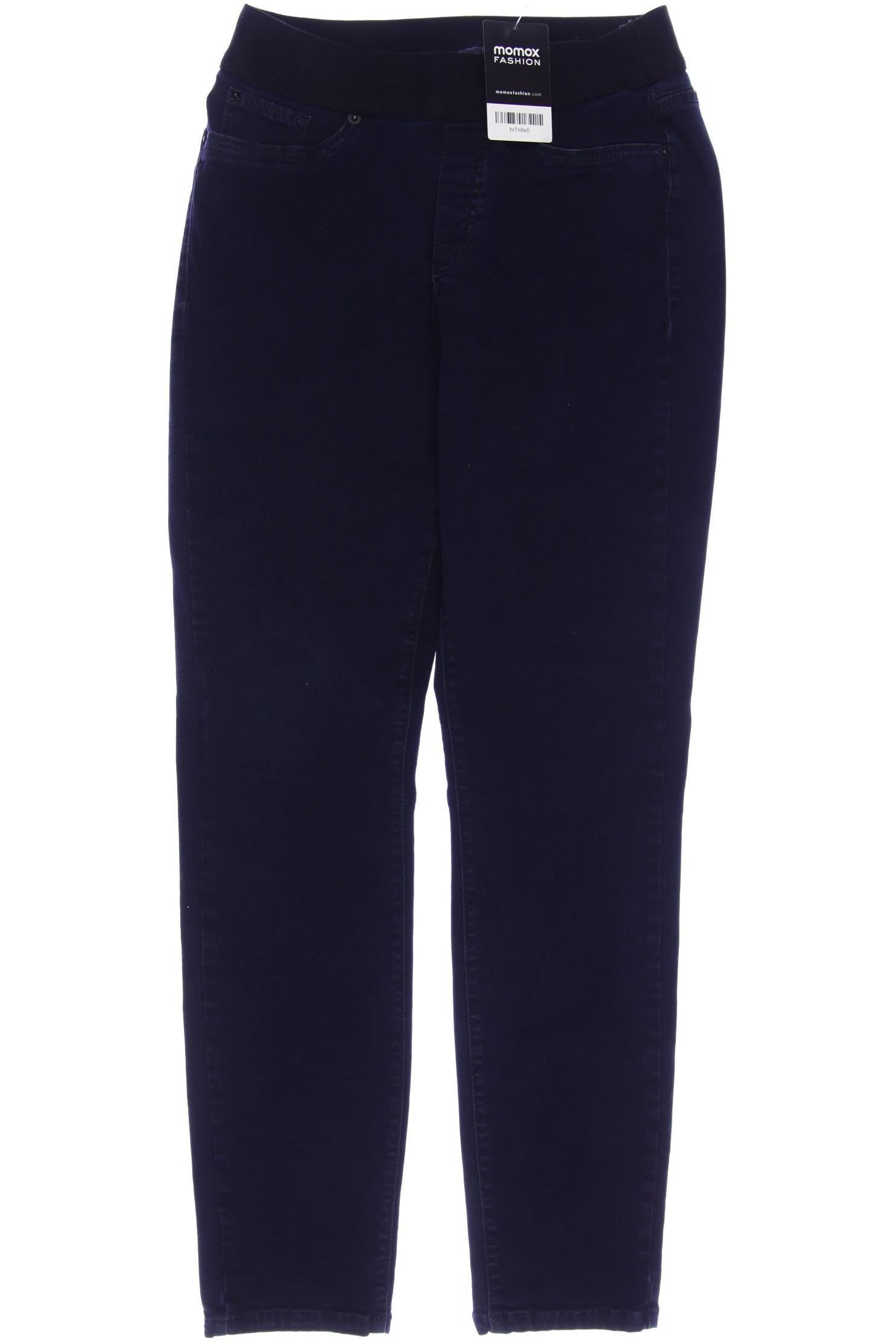 

Cambio Damen Jeans, marineblau