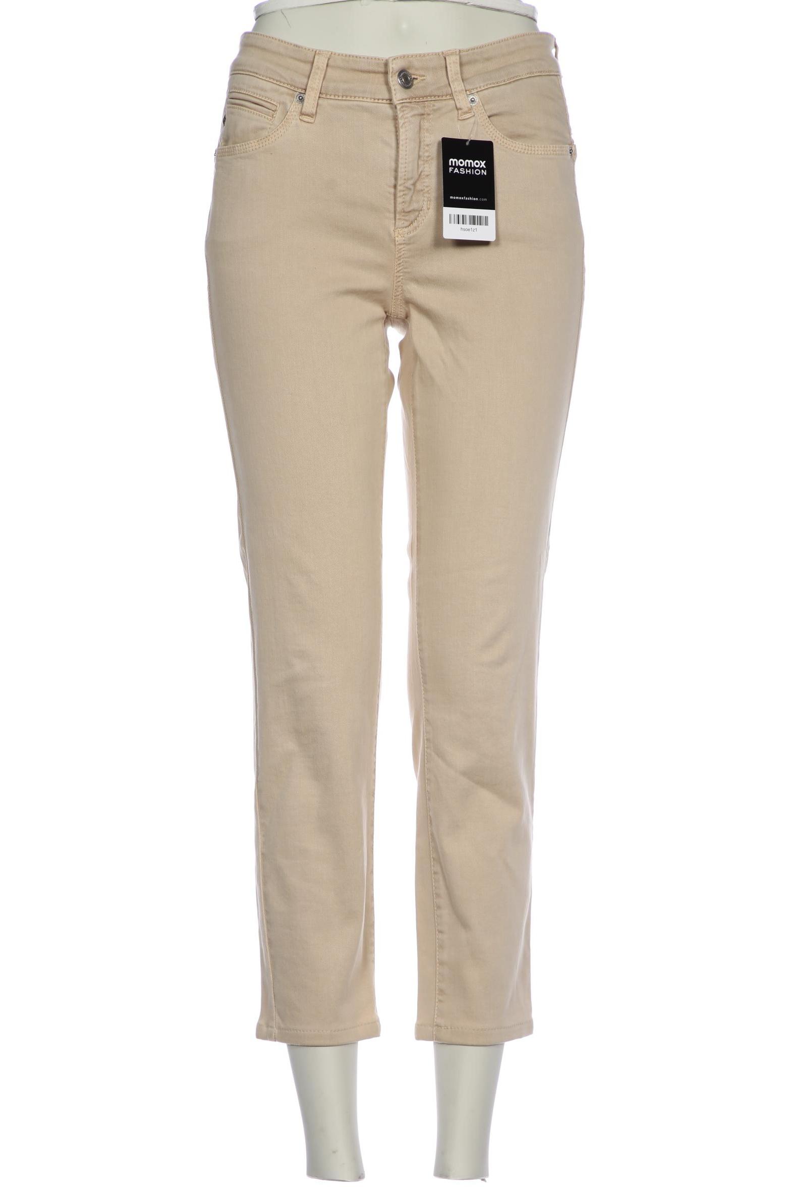 

Cambio Damen Jeans, beige