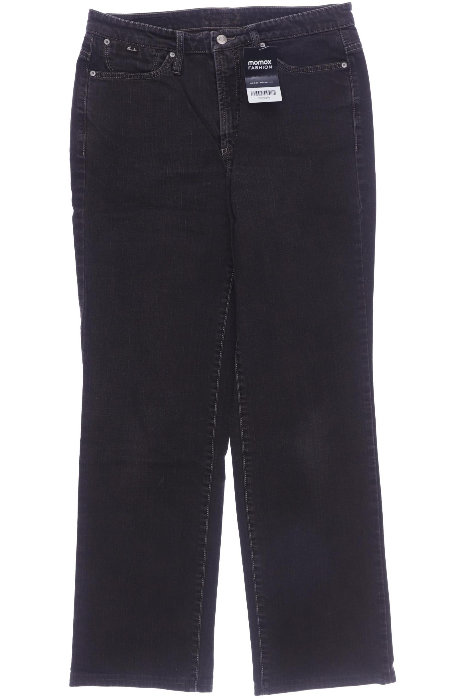 

Cambio Damen Jeans, braun