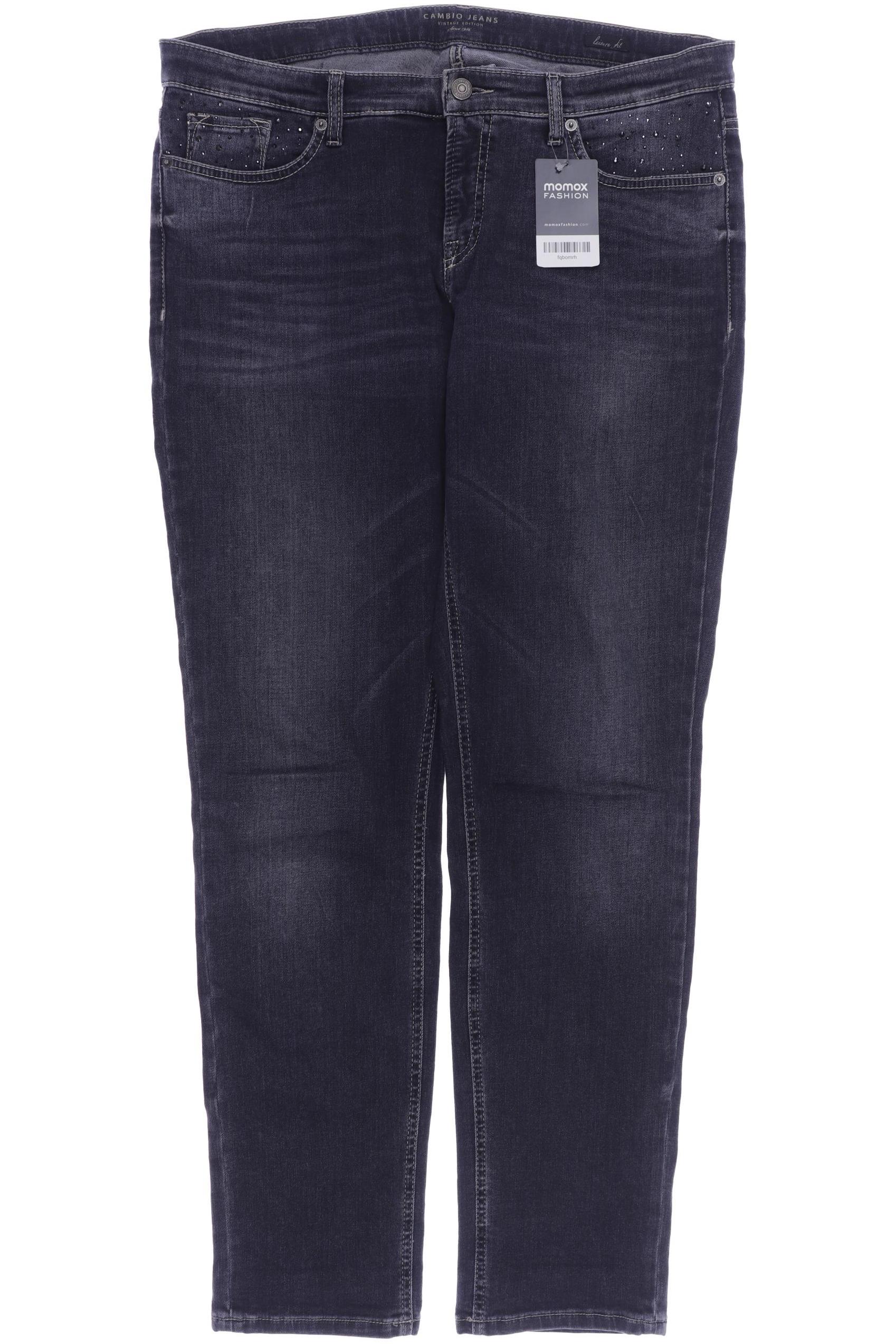 

Cambio Damen Jeans, grau