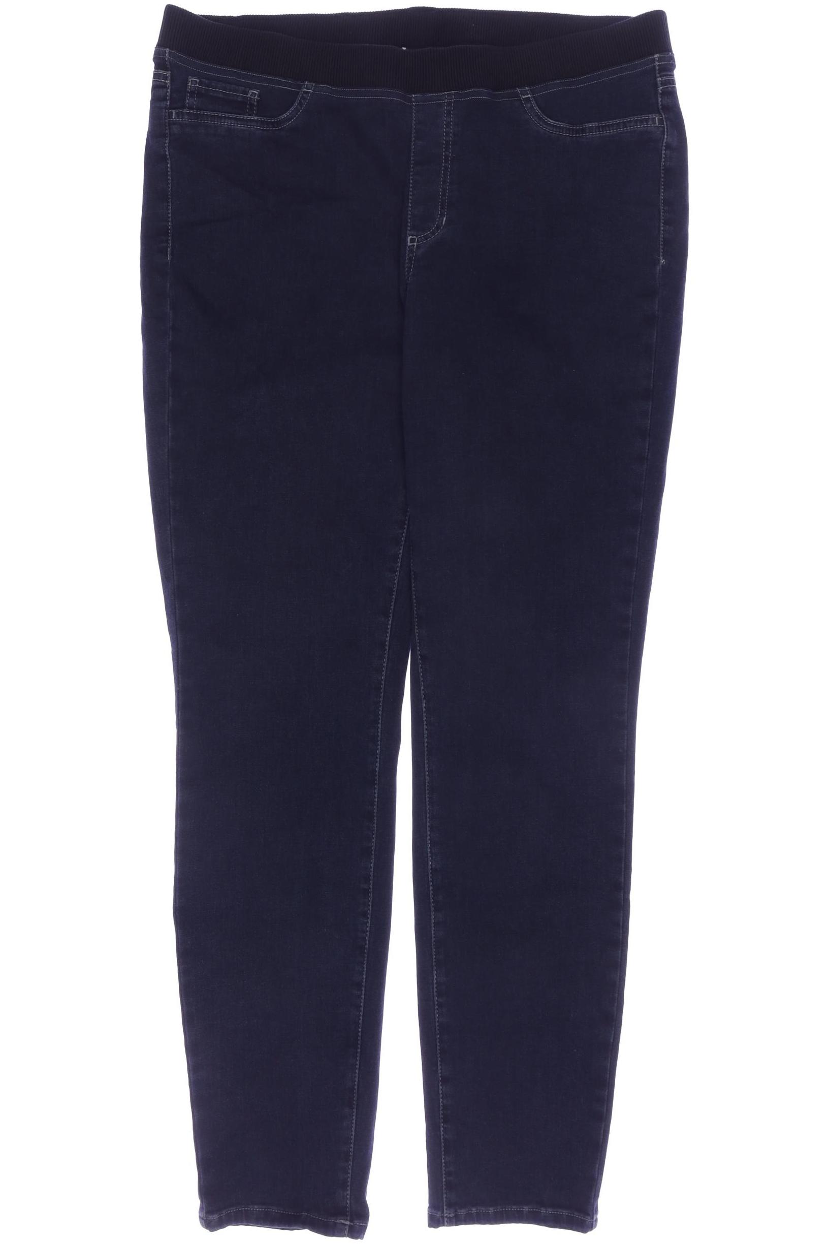 

Cambio Damen Jeans, marineblau, Gr. 46