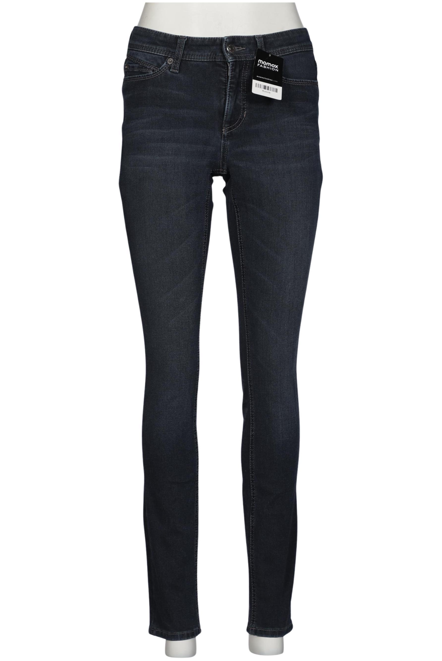 

Cambio Damen Jeans, marineblau, Gr. 30