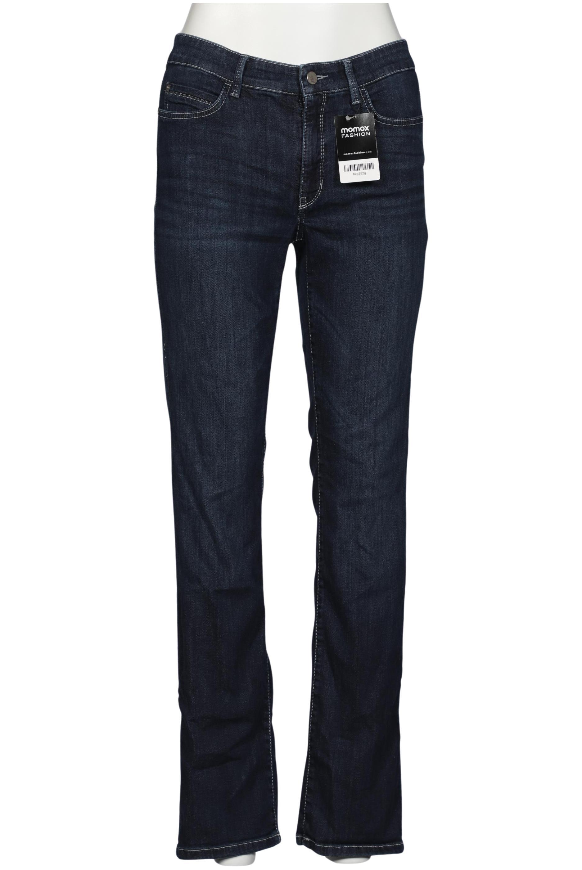 

Cambio Damen Jeans, marineblau, Gr. 42