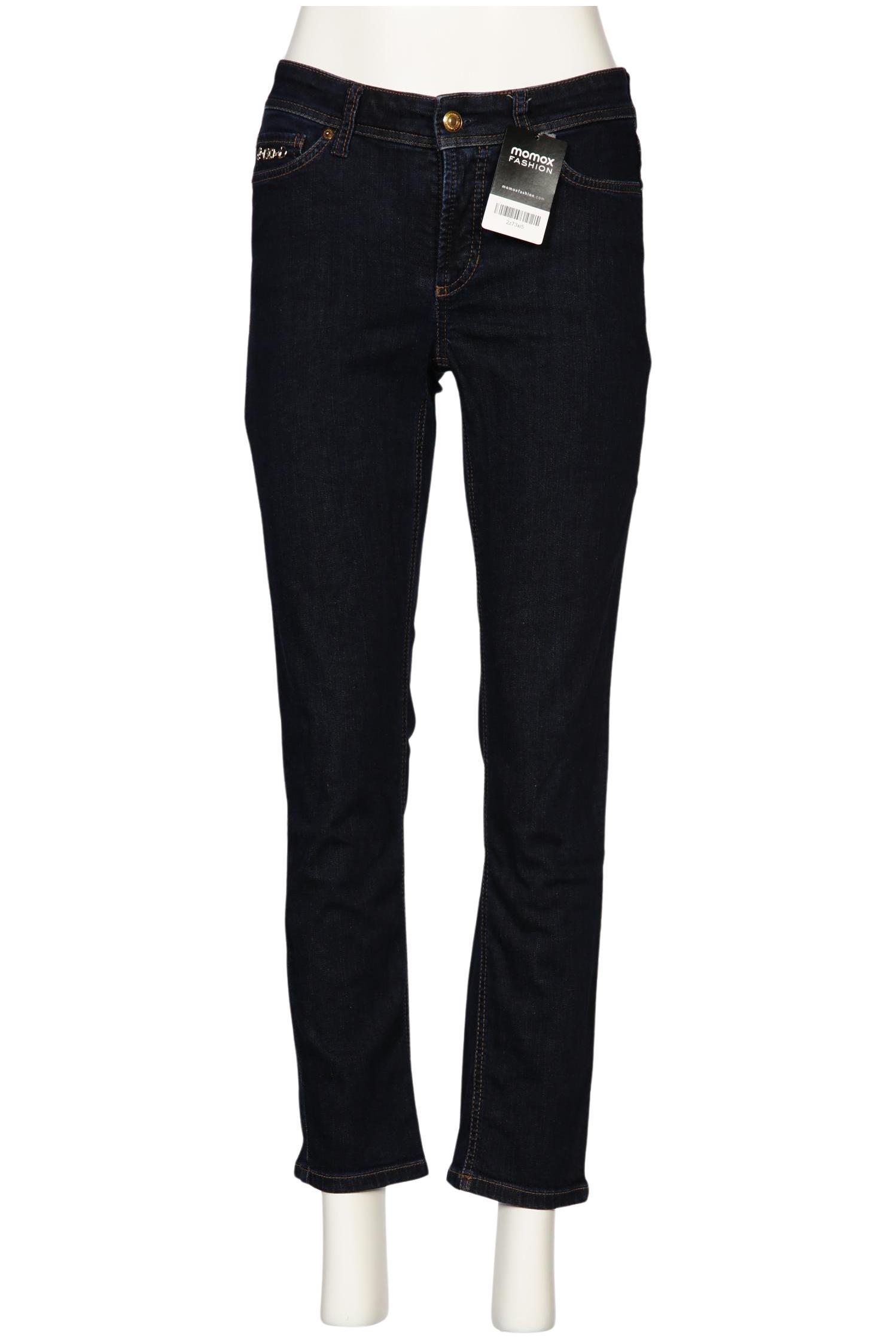 

Cambio Damen Jeans, marineblau, Gr. 36