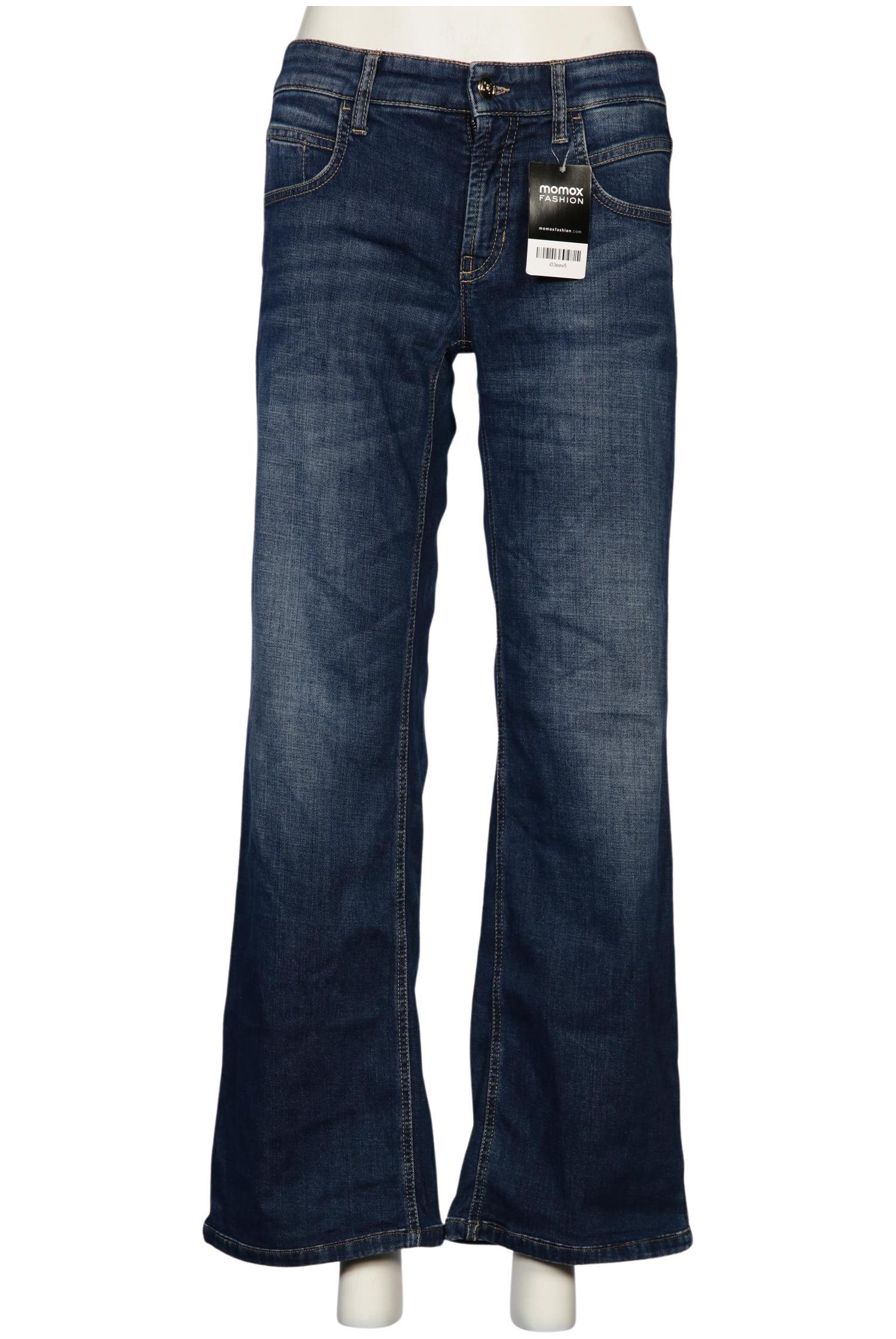 

Cambio Damen Jeans, blau, Gr. 29