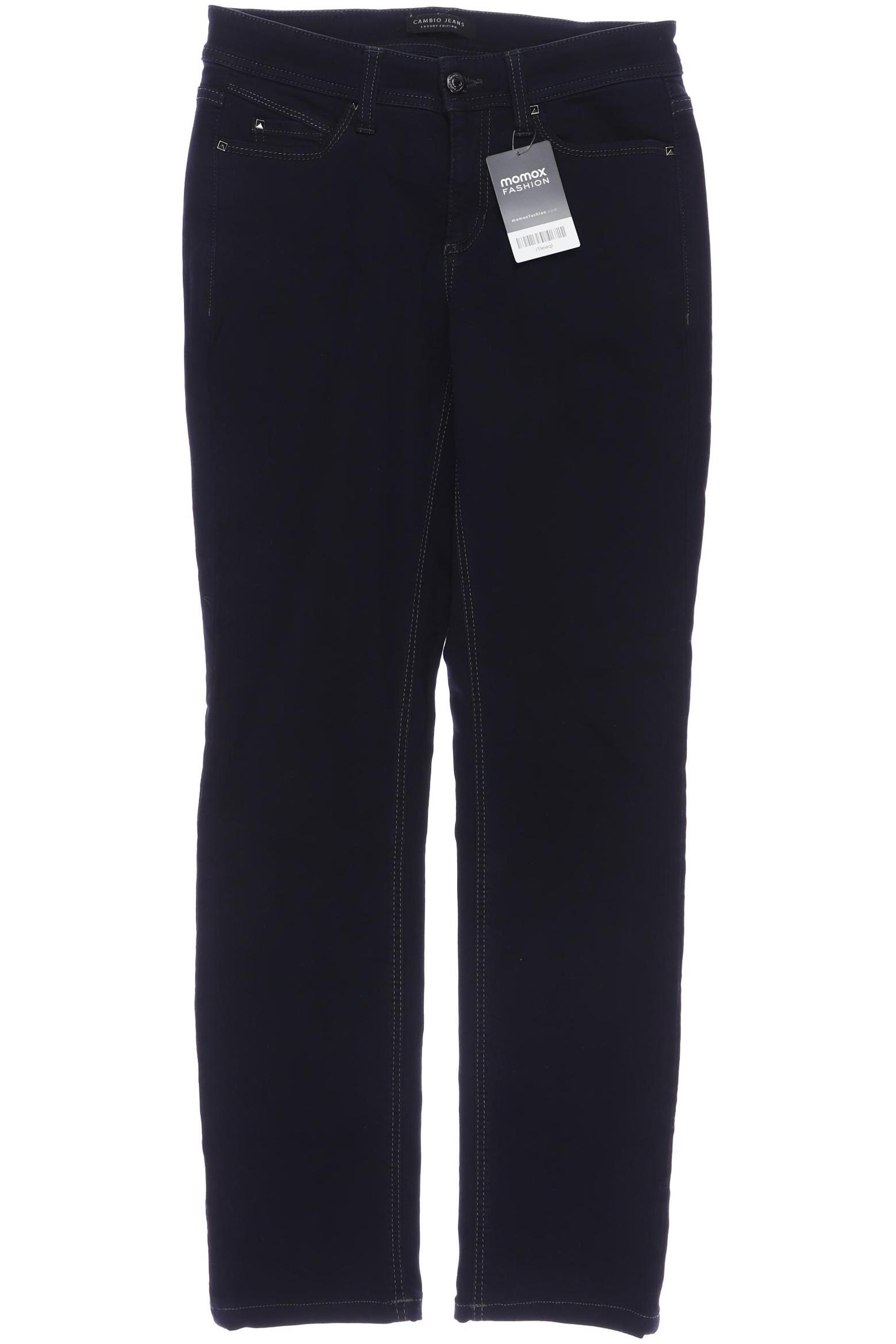 

Cambio Damen Jeans, marineblau