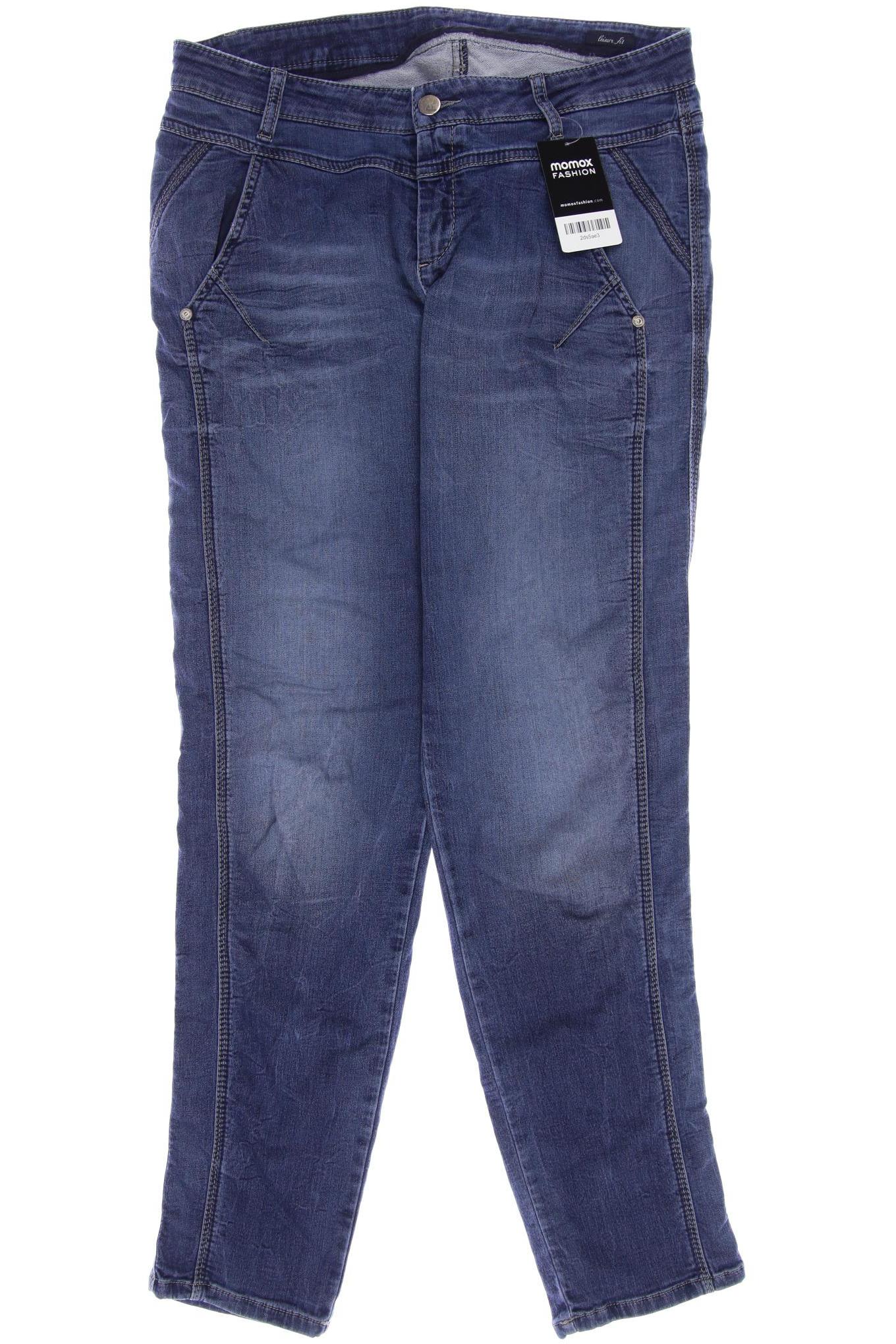 

Cambio Damen Jeans, blau