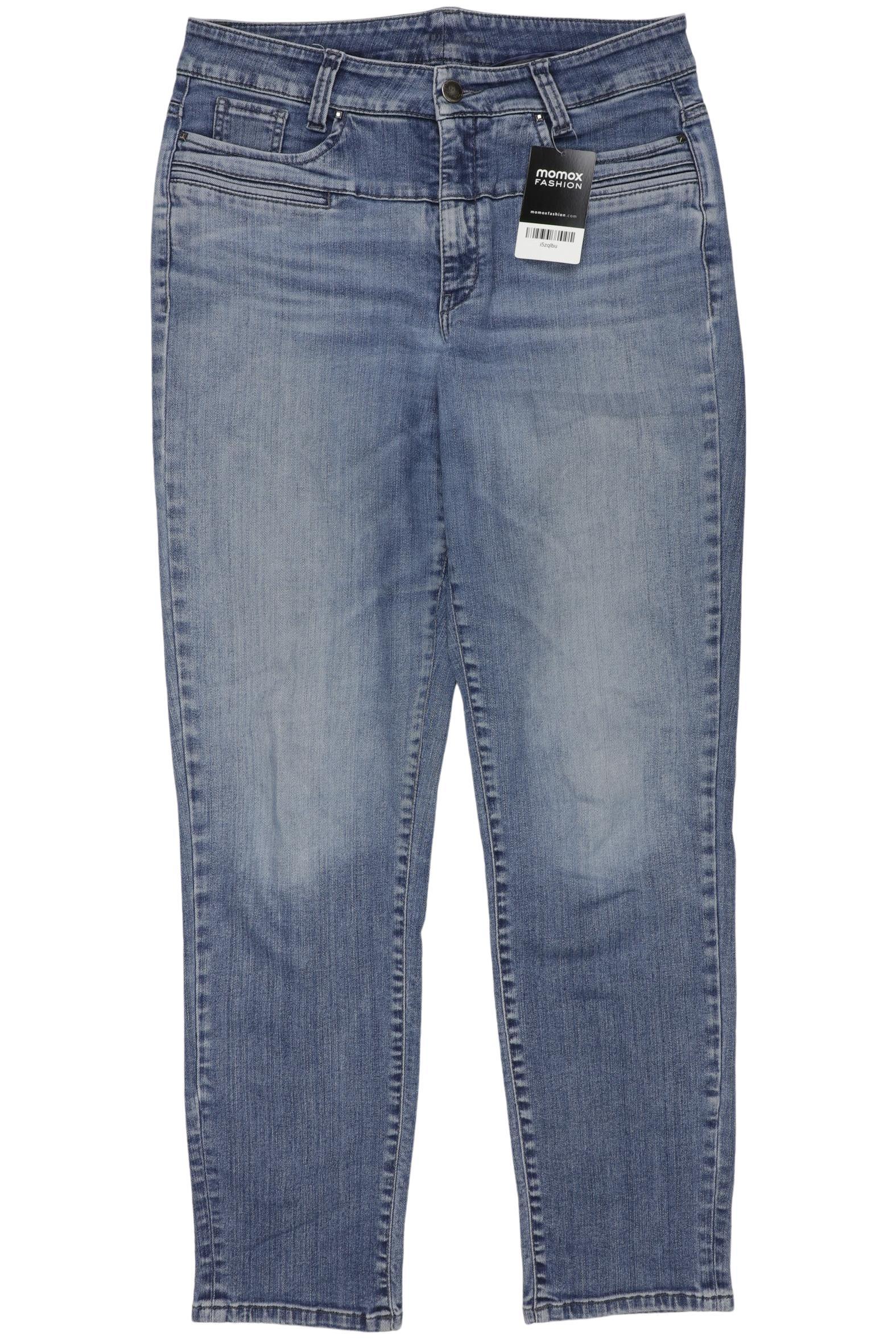 

Cambio Damen Jeans, blau, Gr. 31