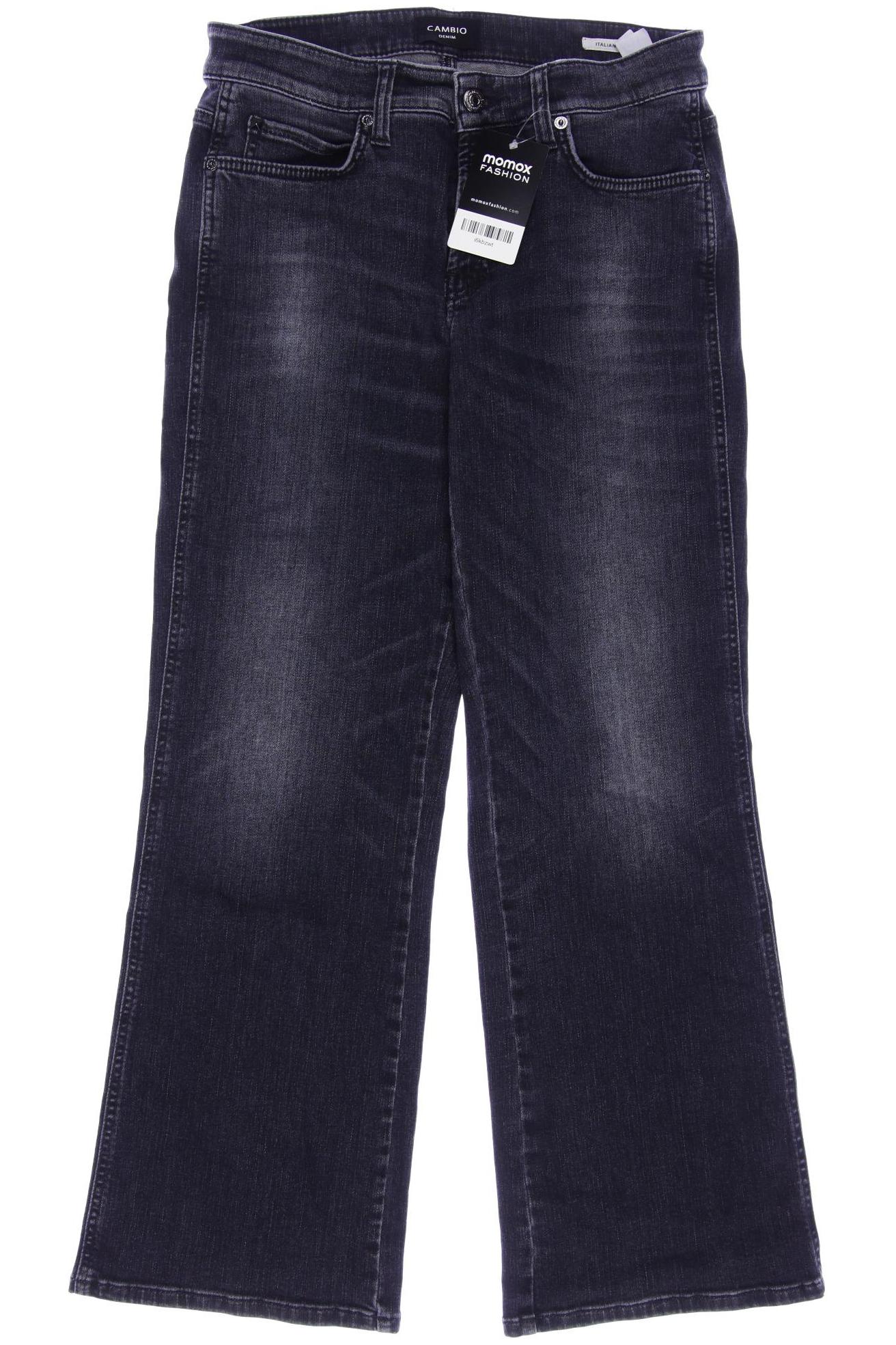 

Cambio Damen Jeans, grau