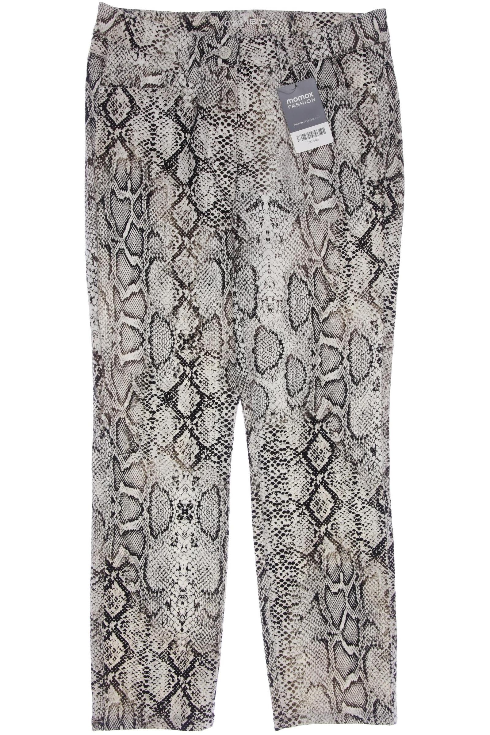 

Cambio Damen Jeans, grau, Gr. 36