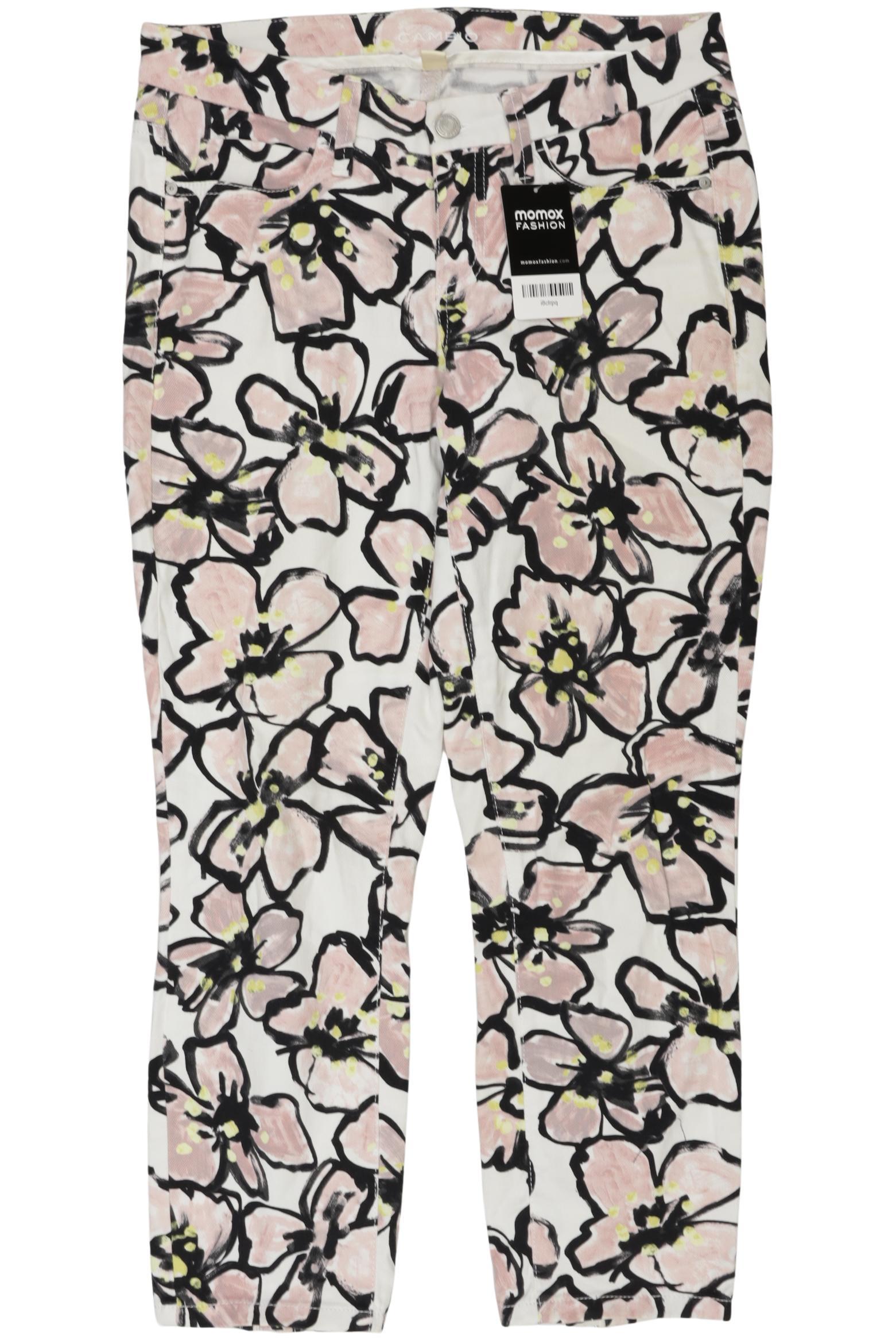 

Cambio Damen Jeans, pink, Gr. 36