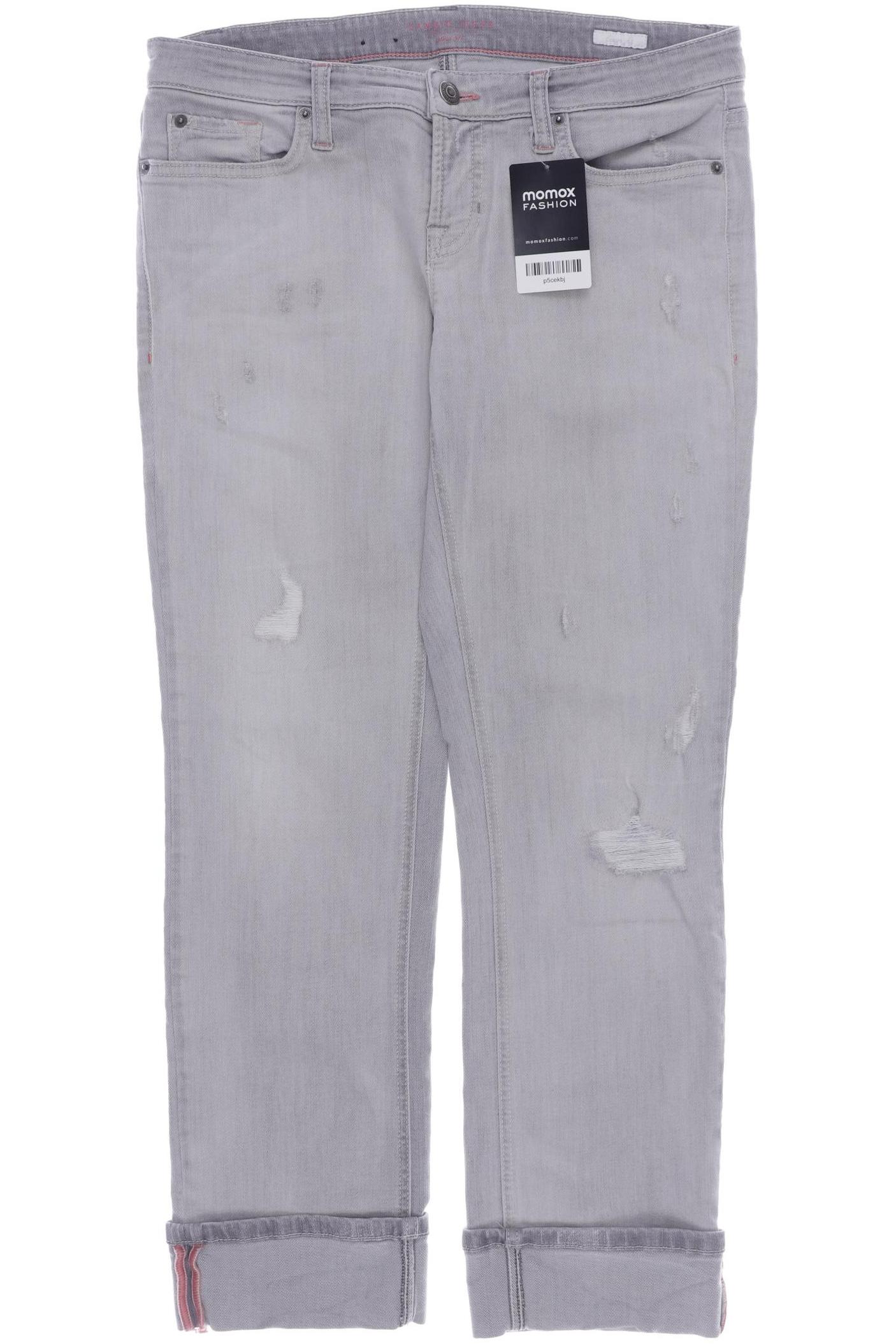 

Cambio Damen Jeans, grau