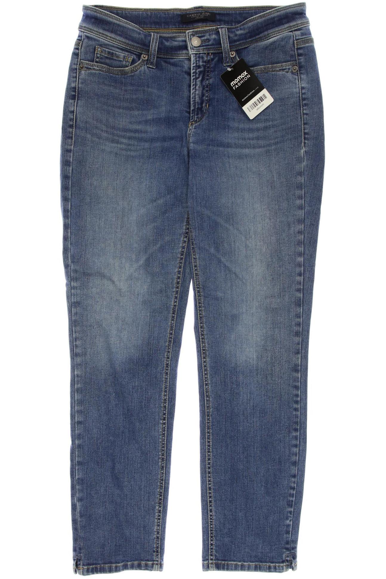 

Cambio Damen Jeans, blau