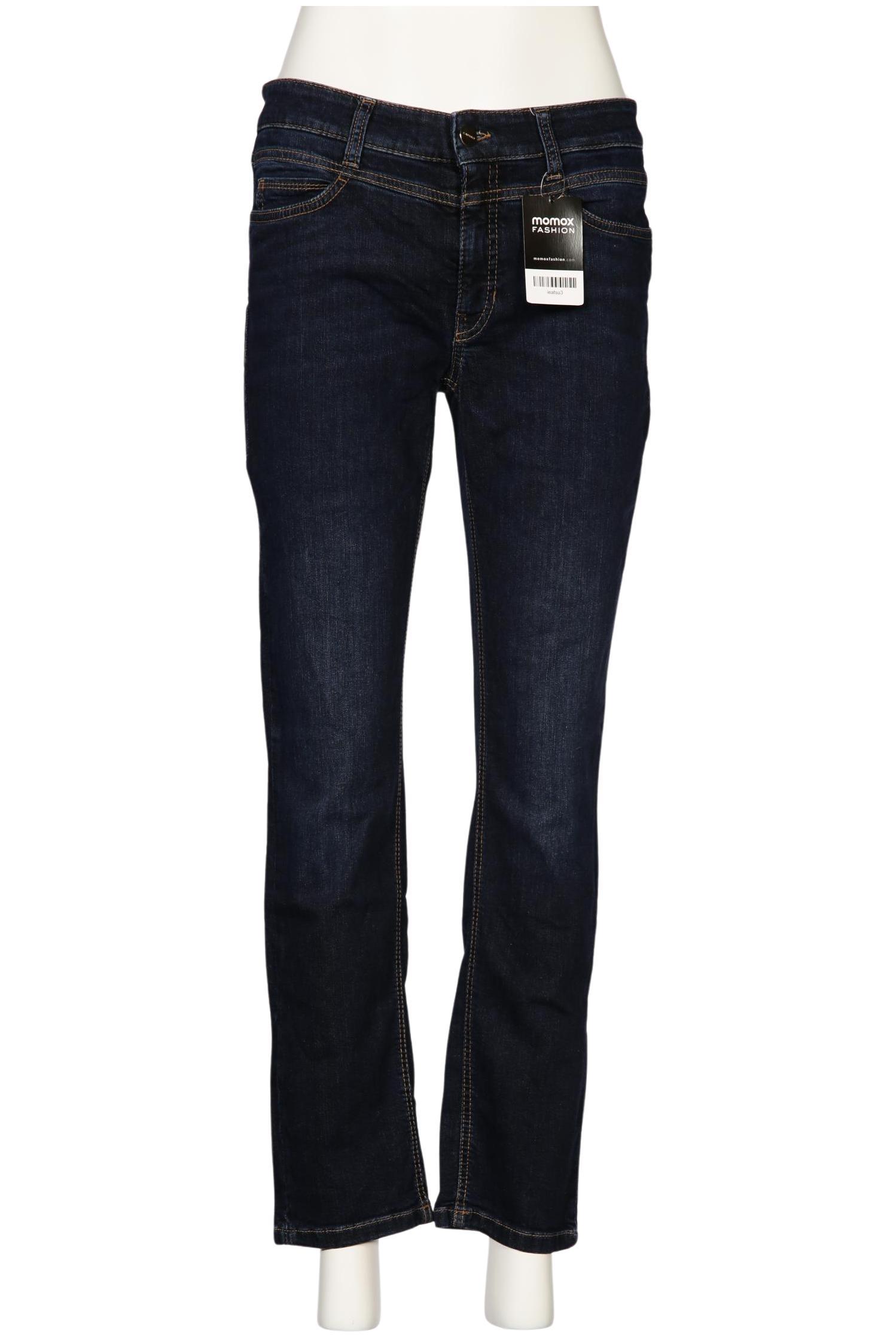 

Cambio Damen Jeans, marineblau, Gr. 30