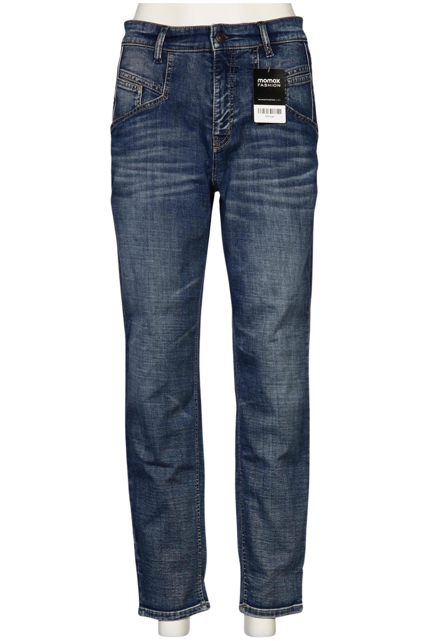 

Cambio Damen Jeans, blau, Gr. 38