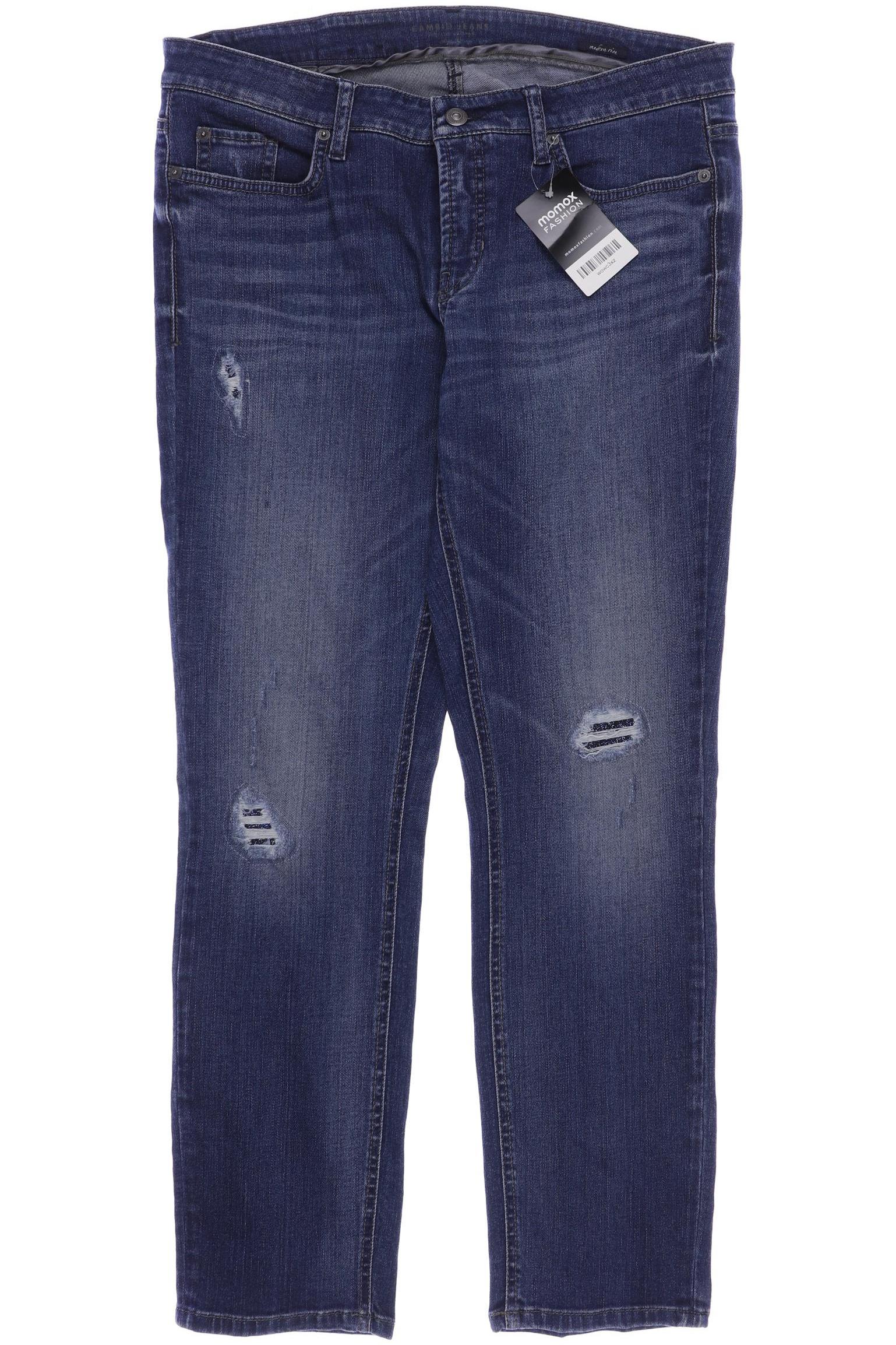 

Cambio Damen Jeans, blau