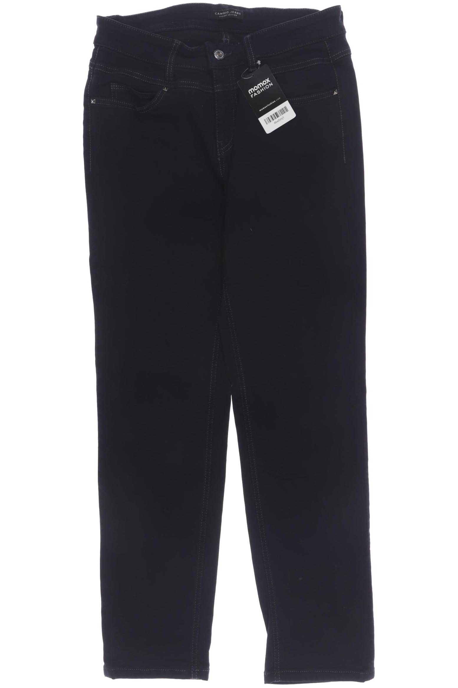 

Cambio Damen Jeans, marineblau