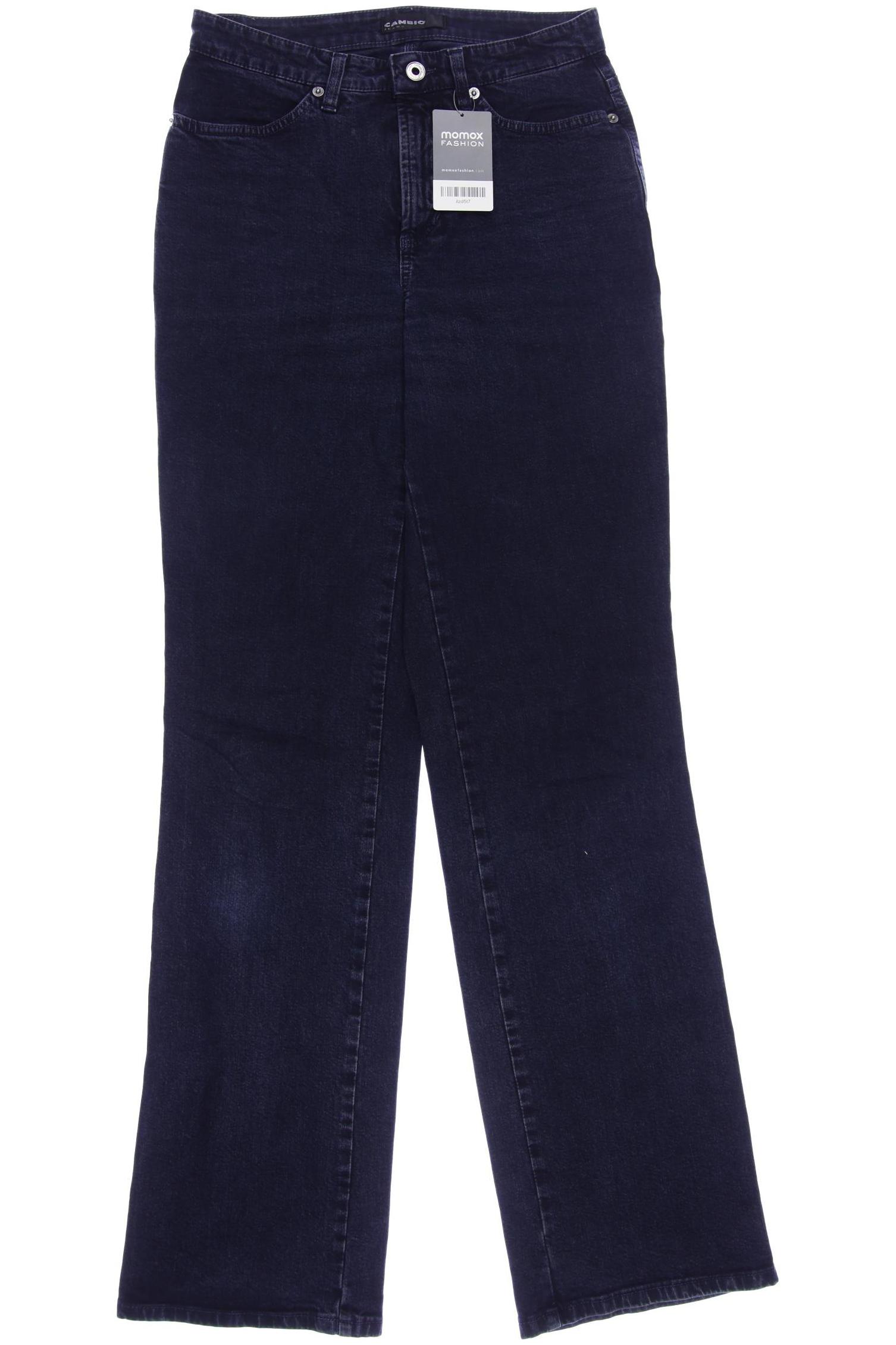 

Cambio Damen Jeans, marineblau