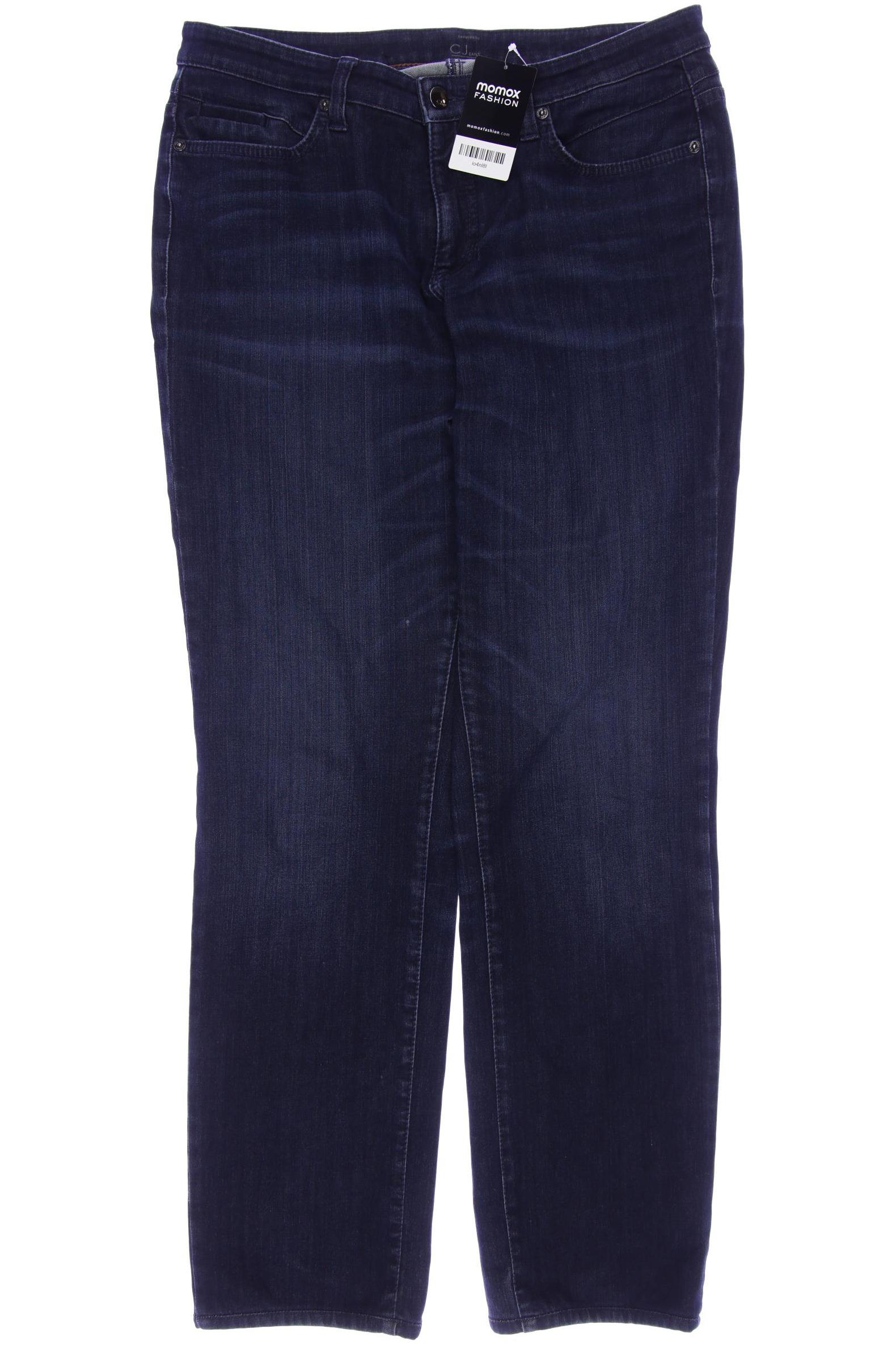 

Cambio Damen Jeans, marineblau
