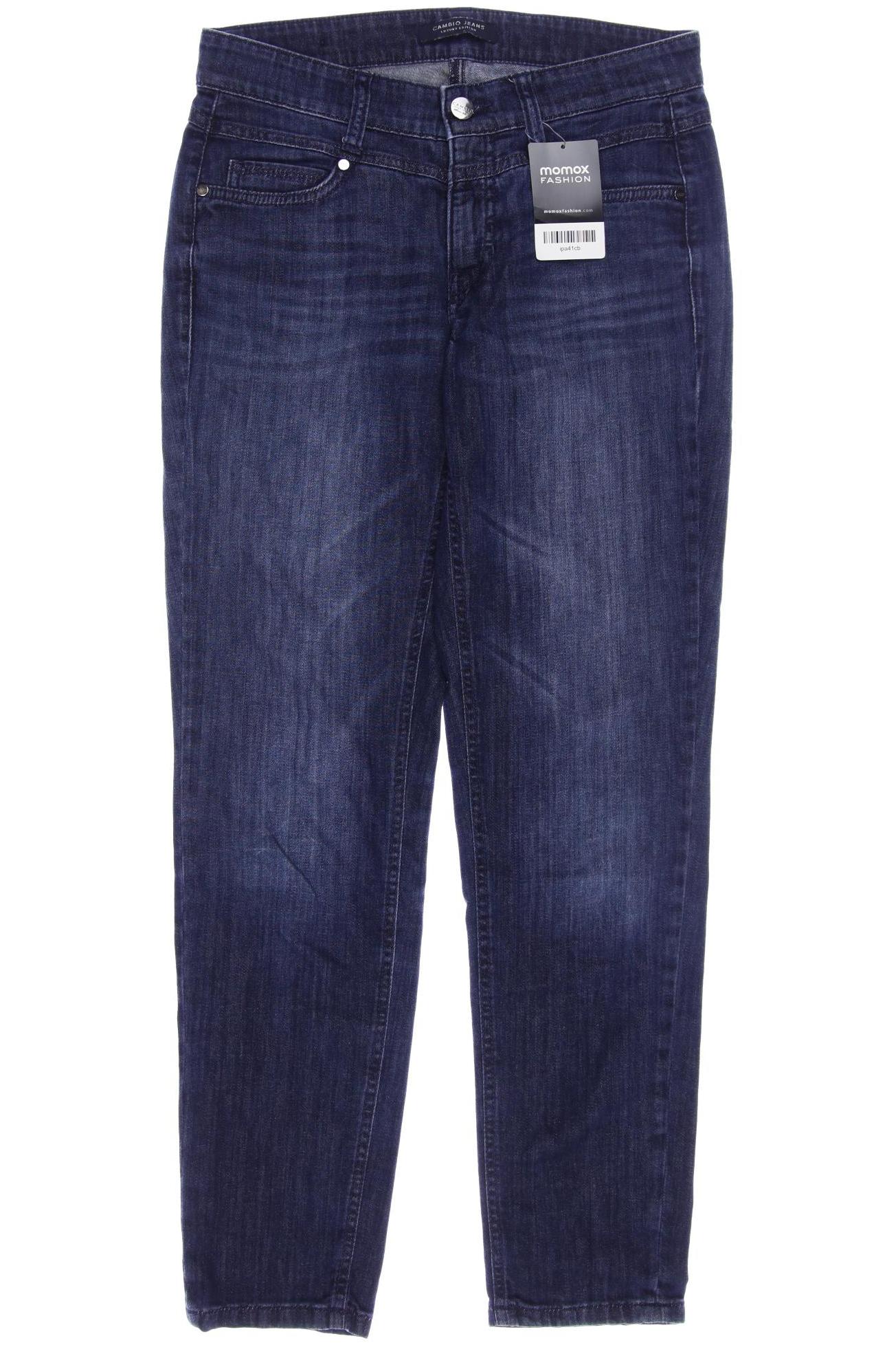 

Cambio Damen Jeans, blau