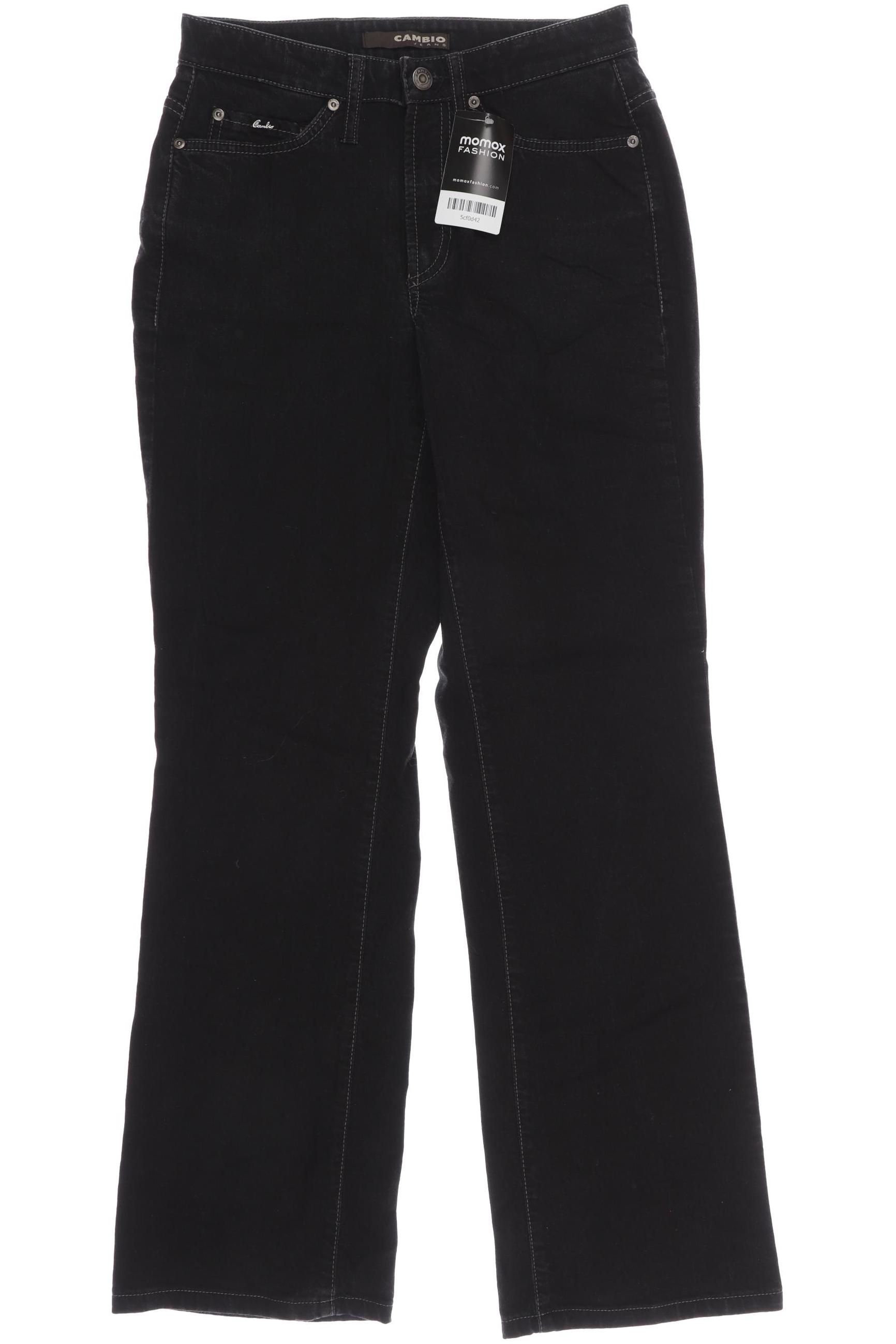 

Cambio Damen Jeans, blau