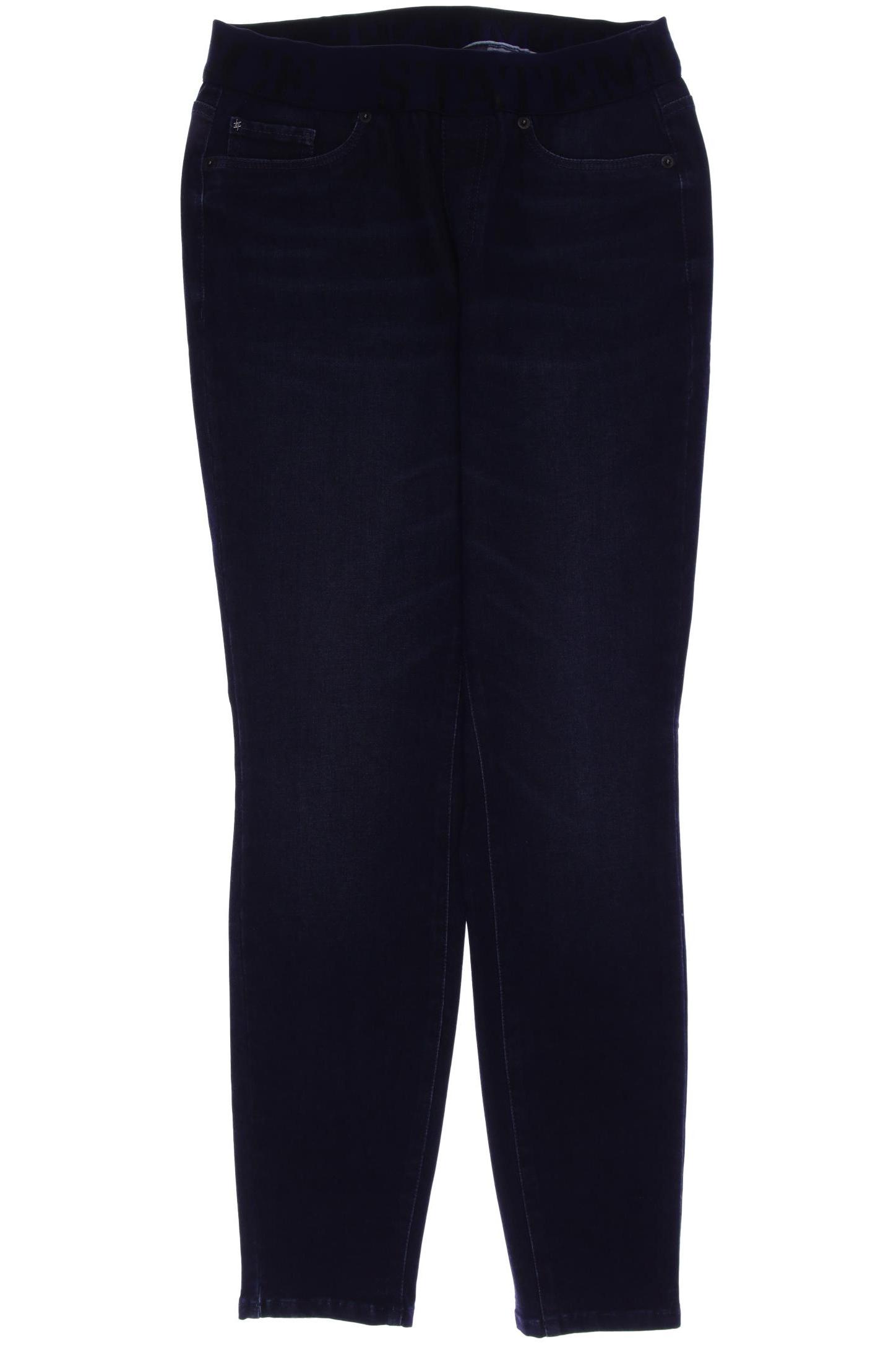 

Cambio Damen Jeans, marineblau