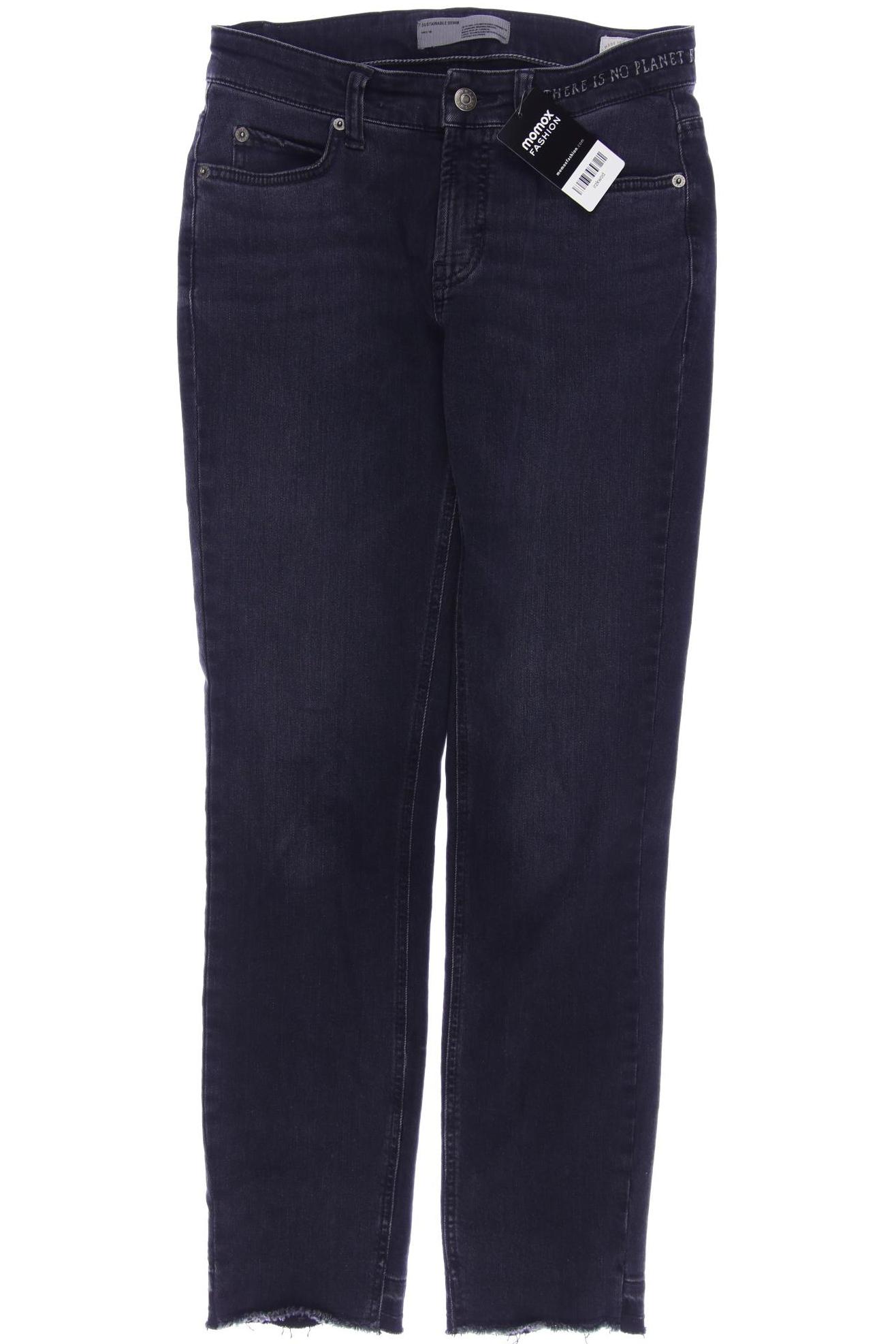 

Cambio Damen Jeans, marineblau