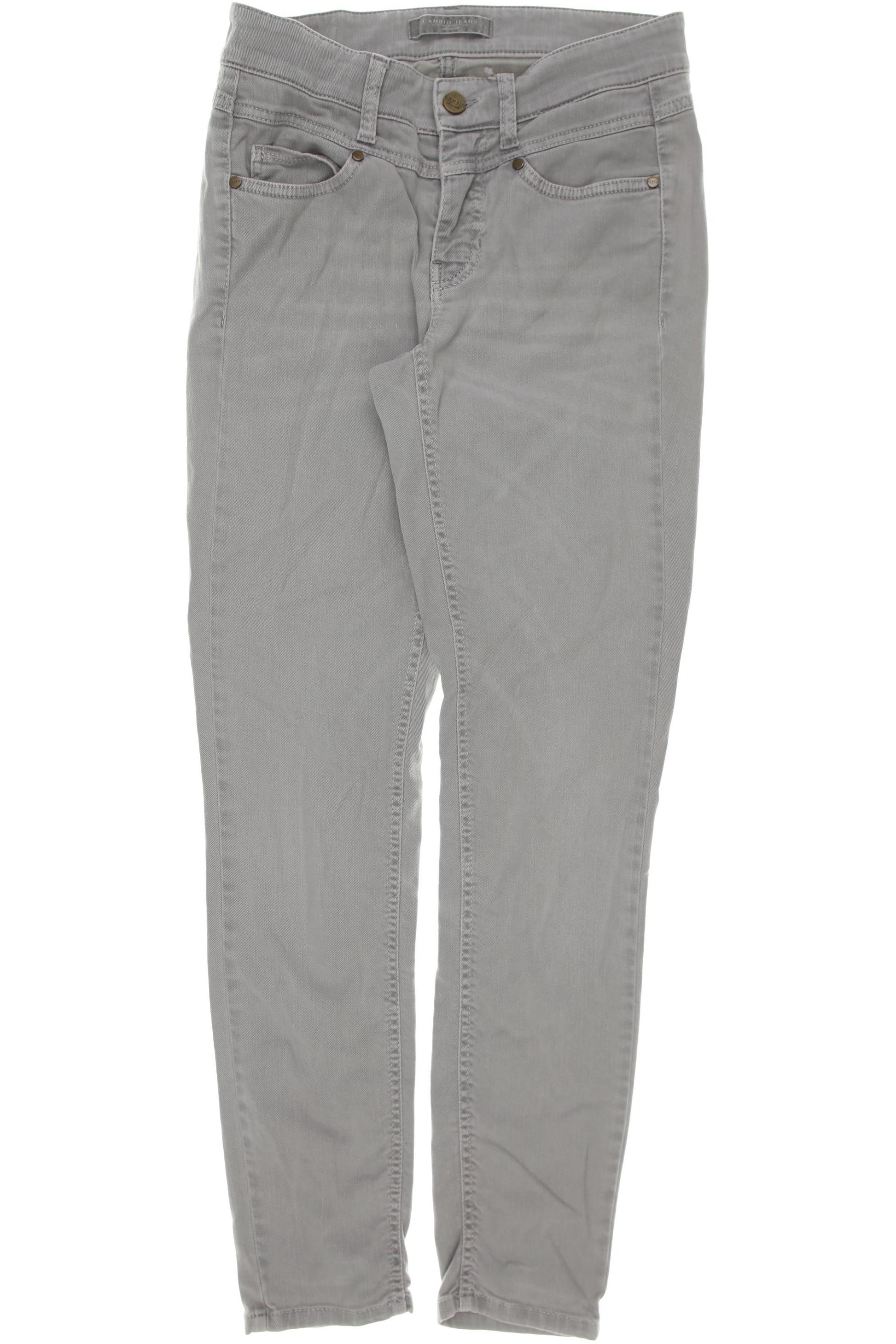 

Cambio Damen Jeans, grau