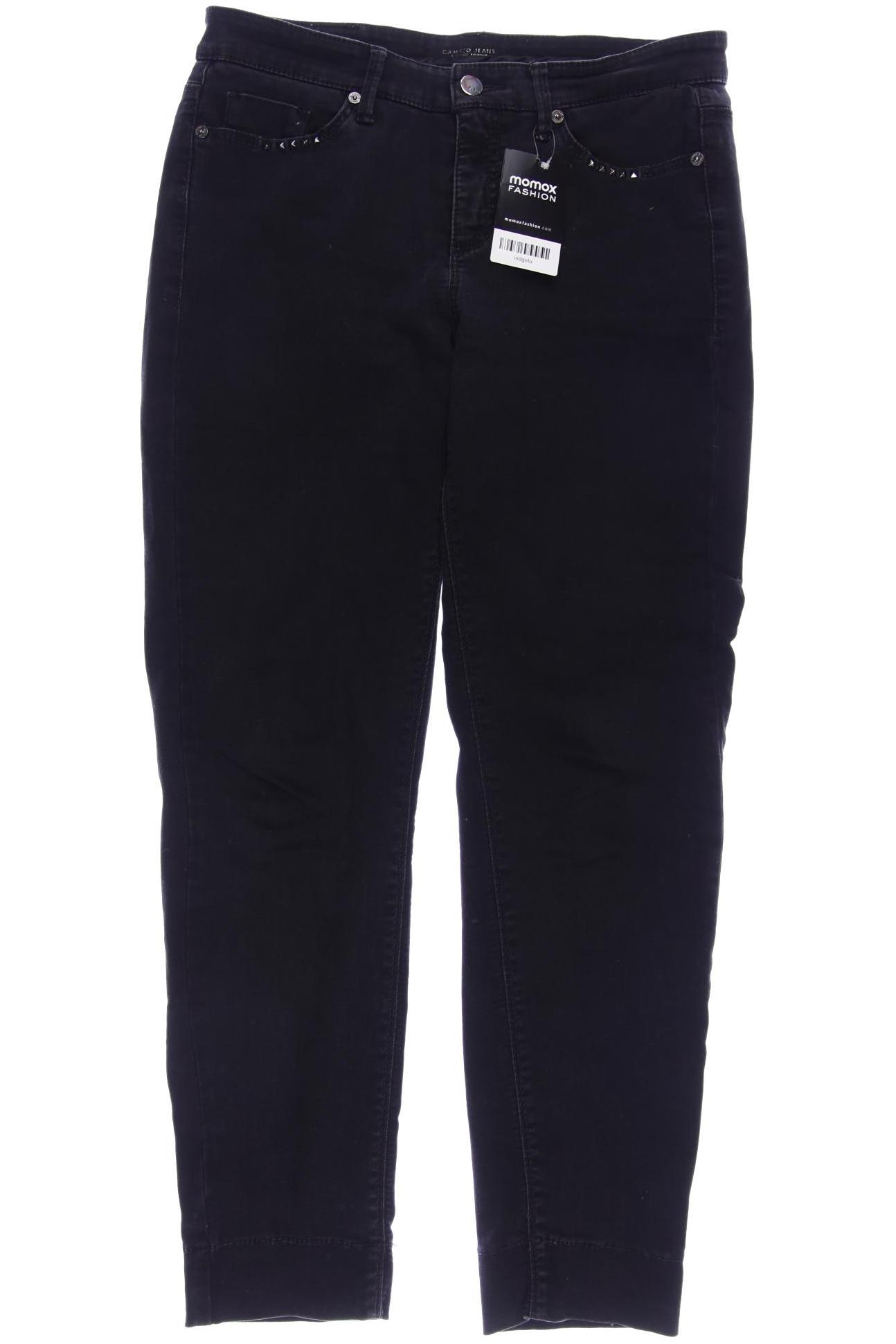 

Cambio Damen Jeans, grau