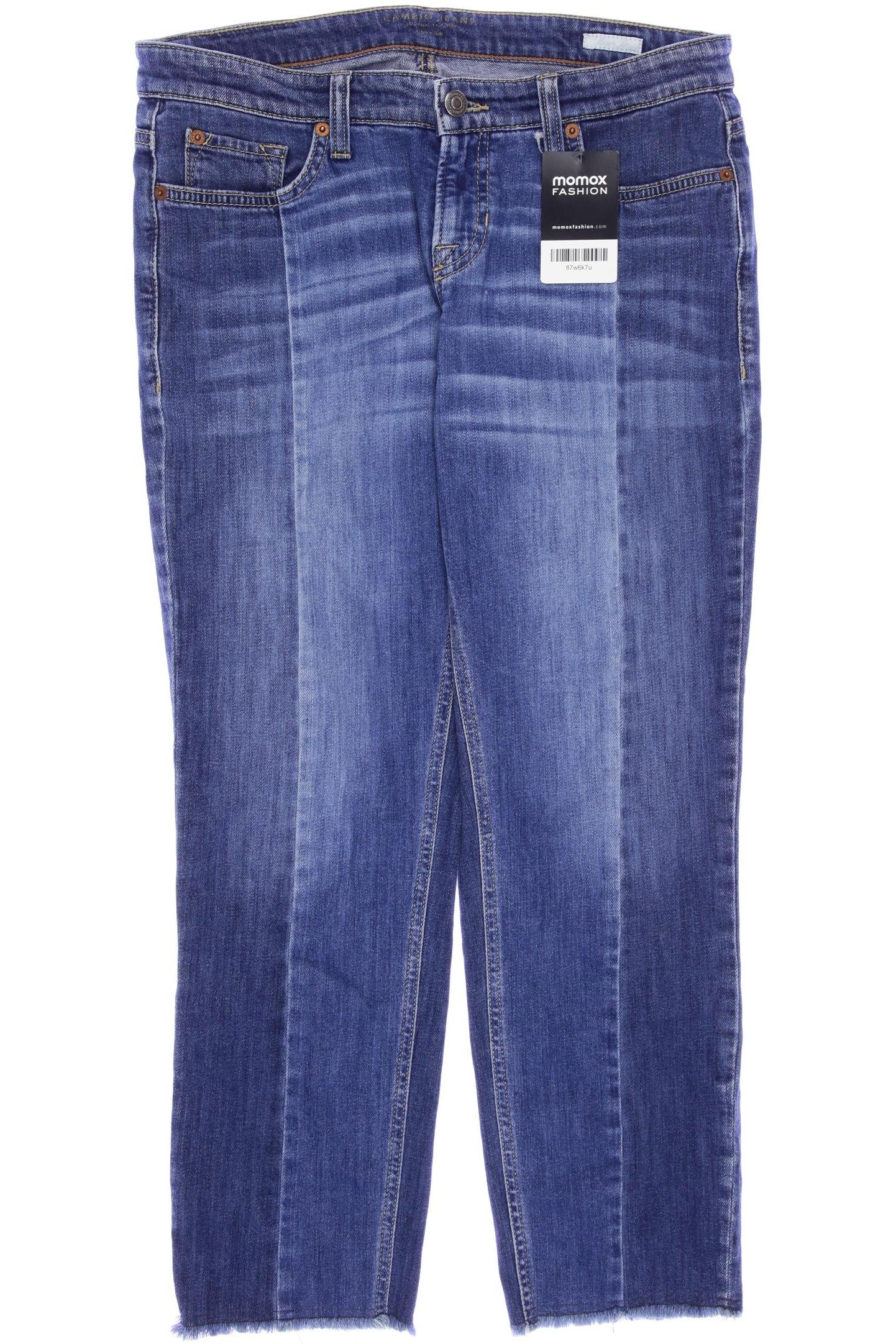 

Cambio Damen Jeans, blau, Gr. 31