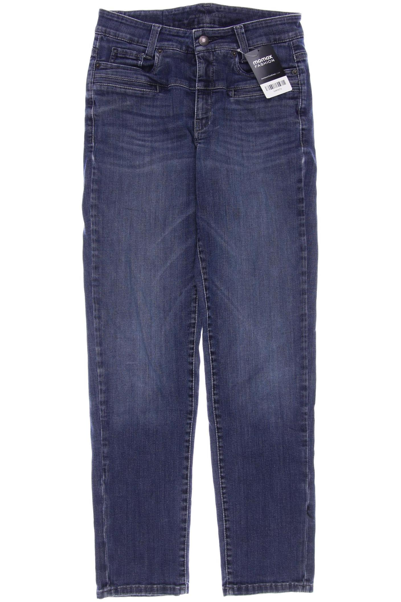 

Cambio Damen Jeans, marineblau